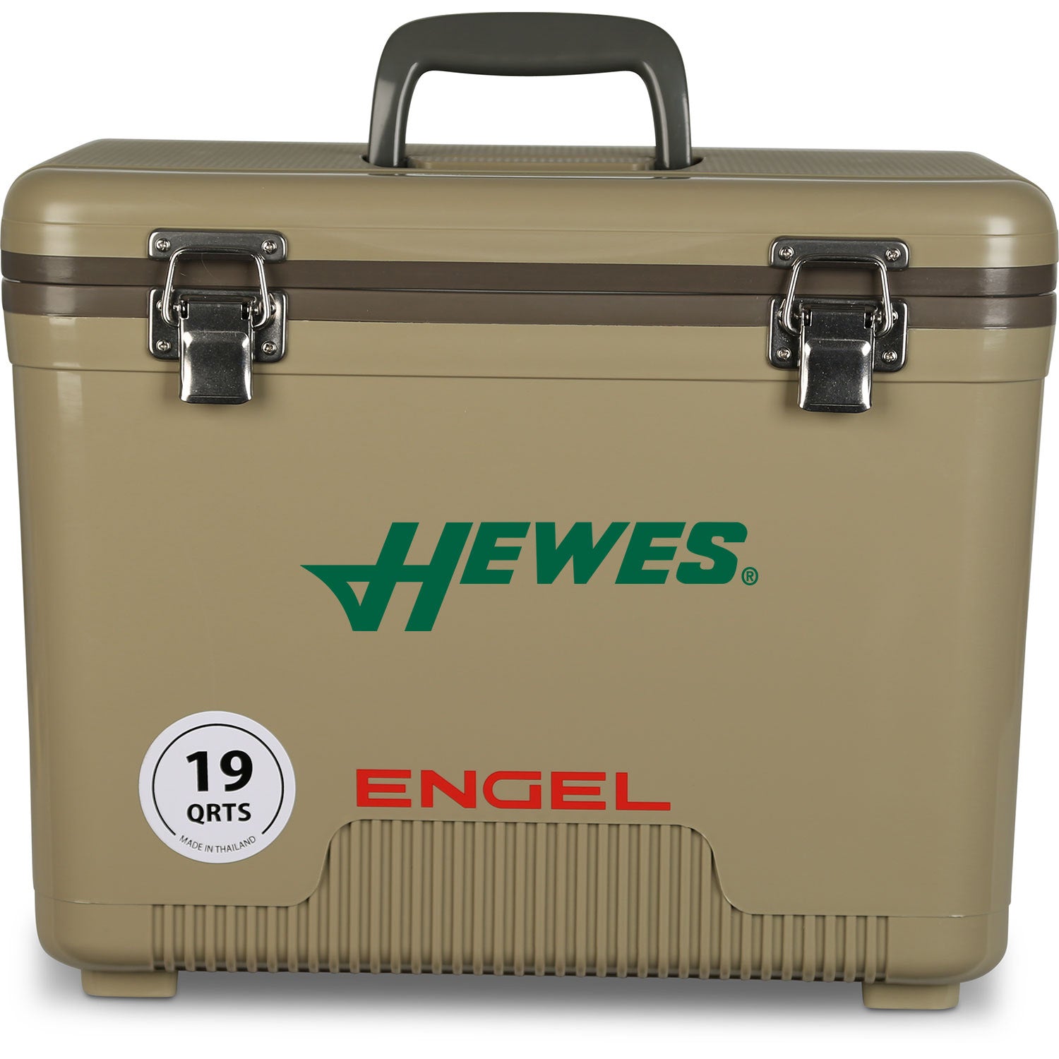 Engel 19 Quart Drybox/Cooler - MBG、mySite、noshort