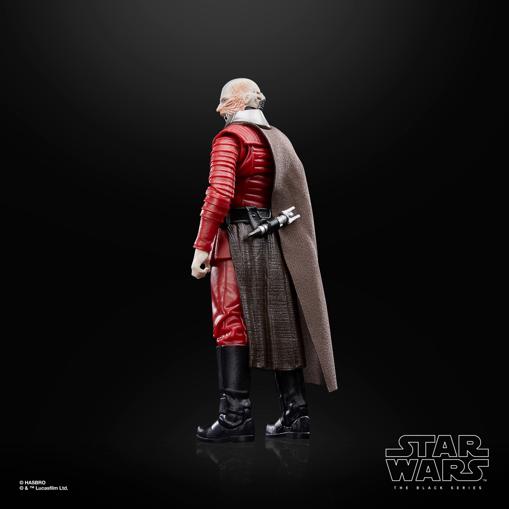 Star Wars Black Series Darth Malak (Re-Run)、mySite、hgirdovlk