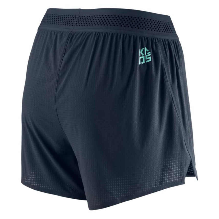 Wilson Women's Kaos Mirage 3.5 Short (Navy)