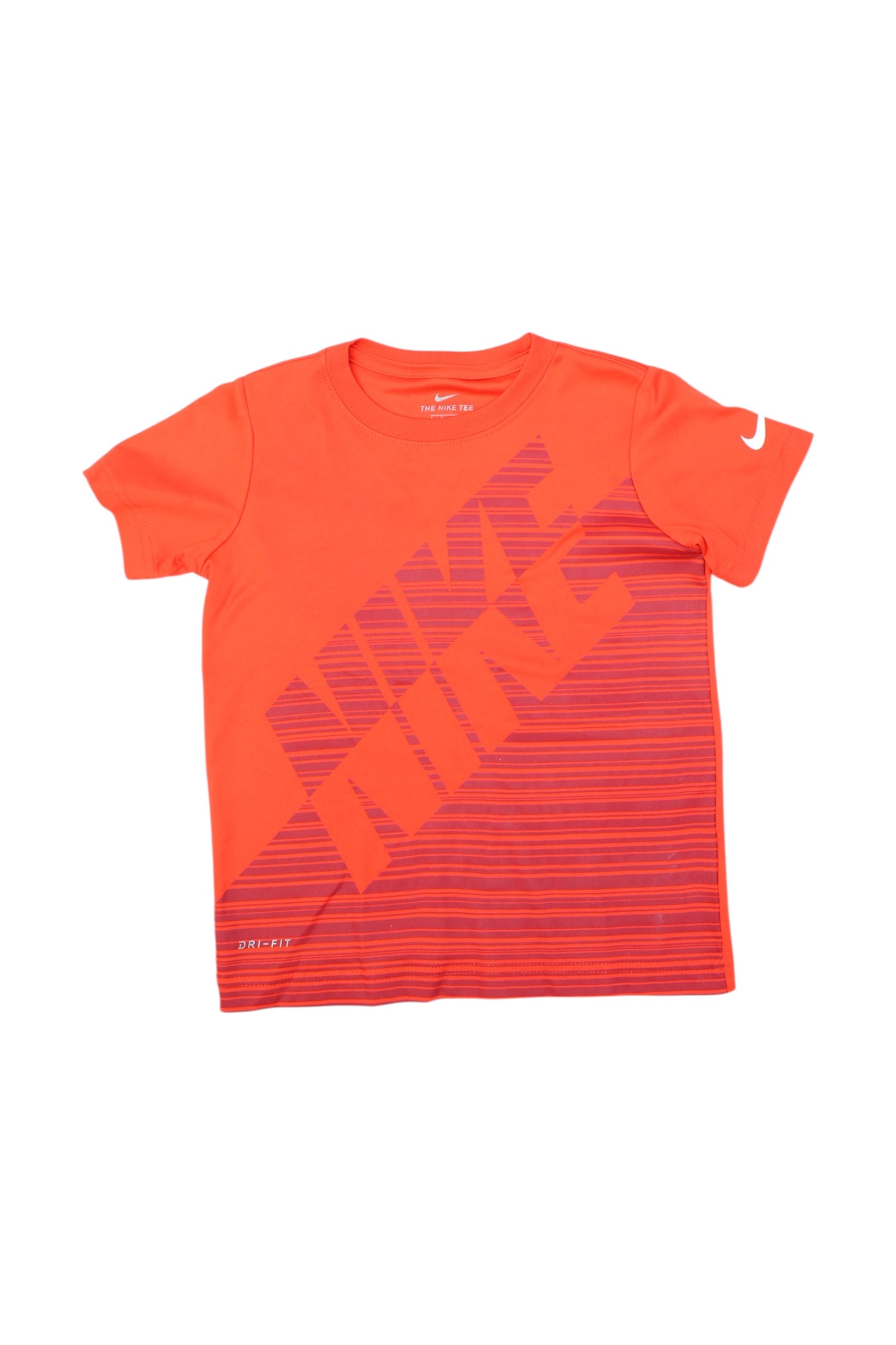 Nike Graphic Short Sleeve T-Shirt Size 6T、mySite、g9winljtr