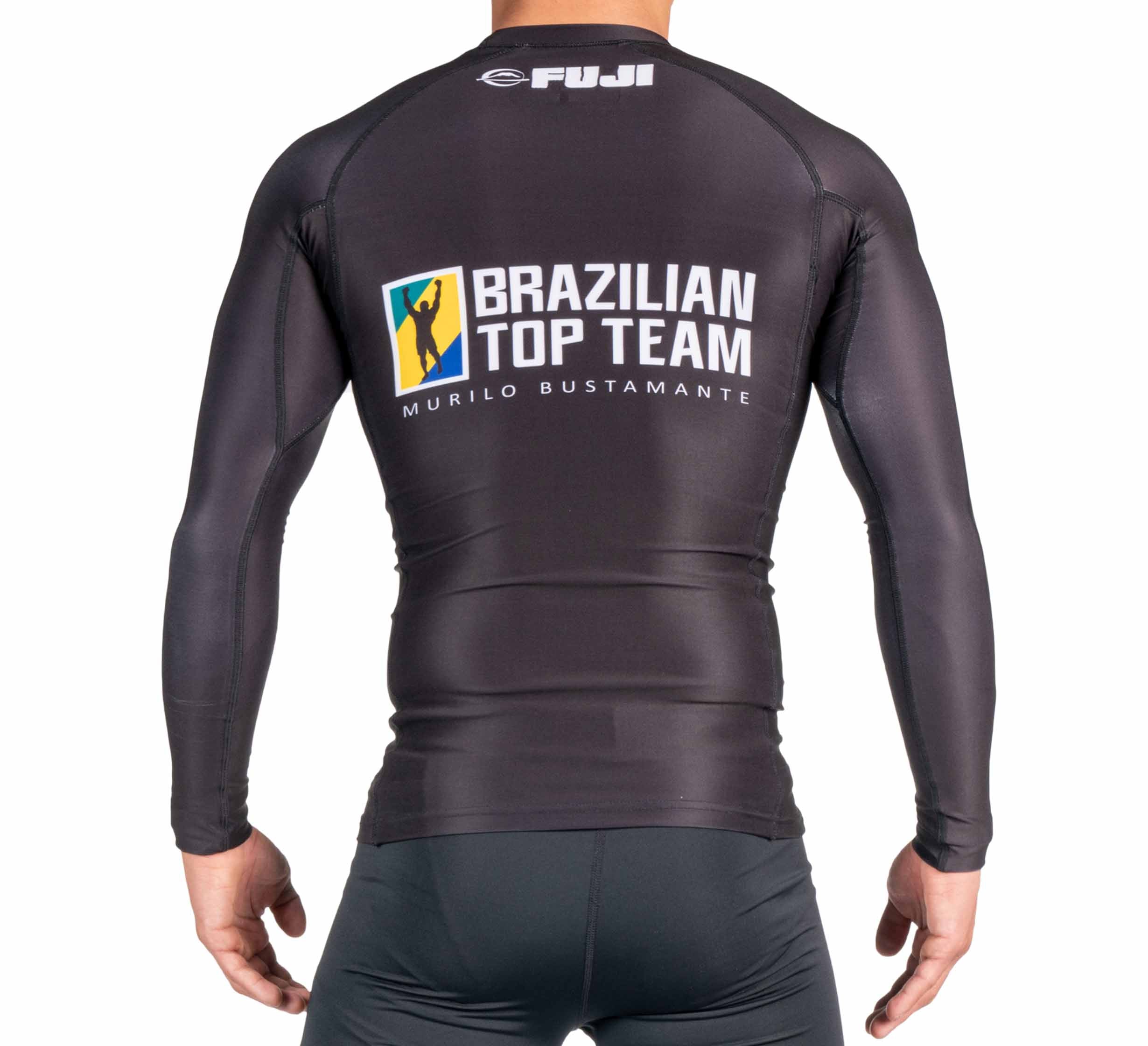 BTT Ranked Long Sleeve Rashguard (NEW)、mySite、gigharbornorthrealestate
