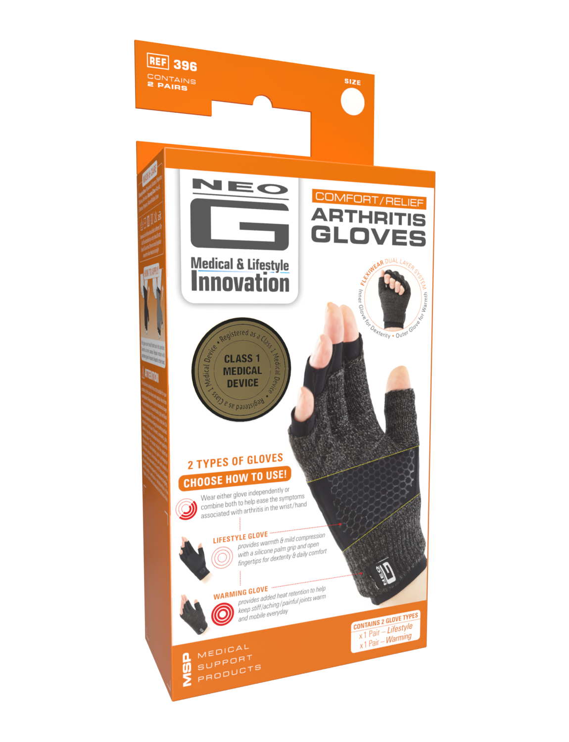  Comfort/Relief Arthritis Gloves、mySite、preschool7hills