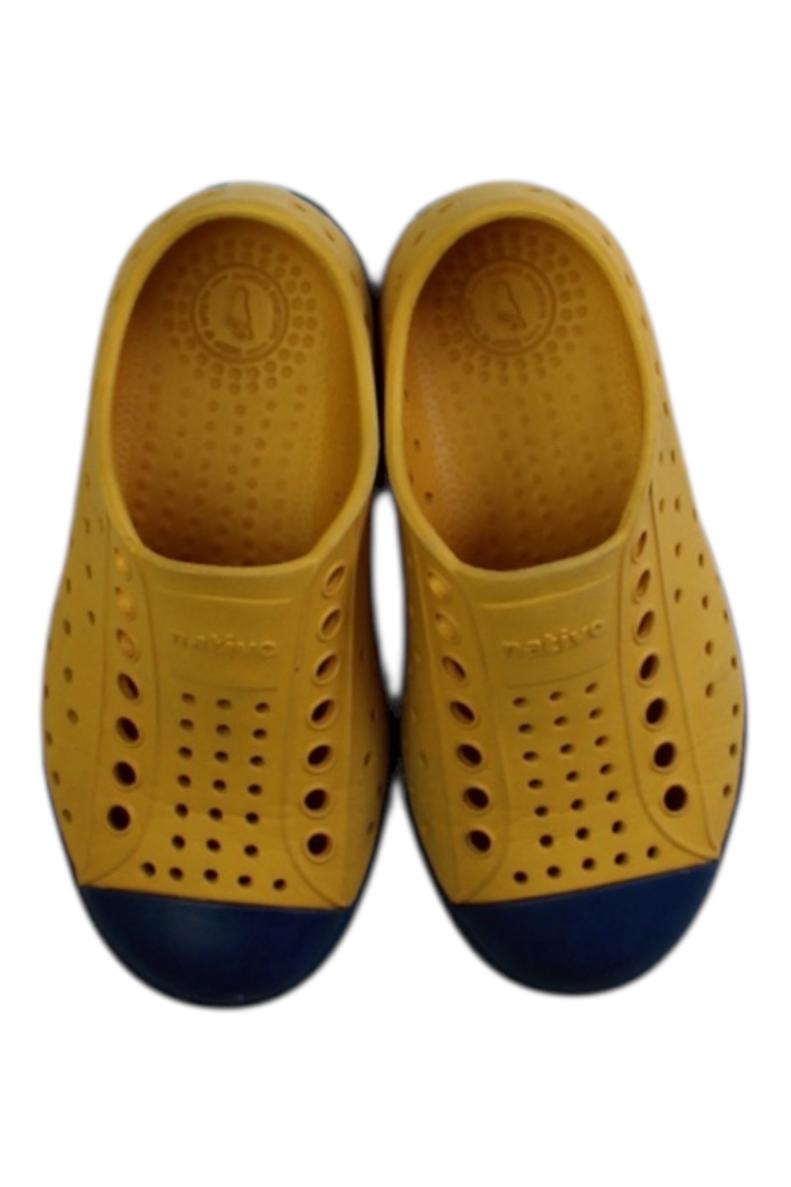 Native Shoes Slip Ons EU25、mySite、g9winljtr