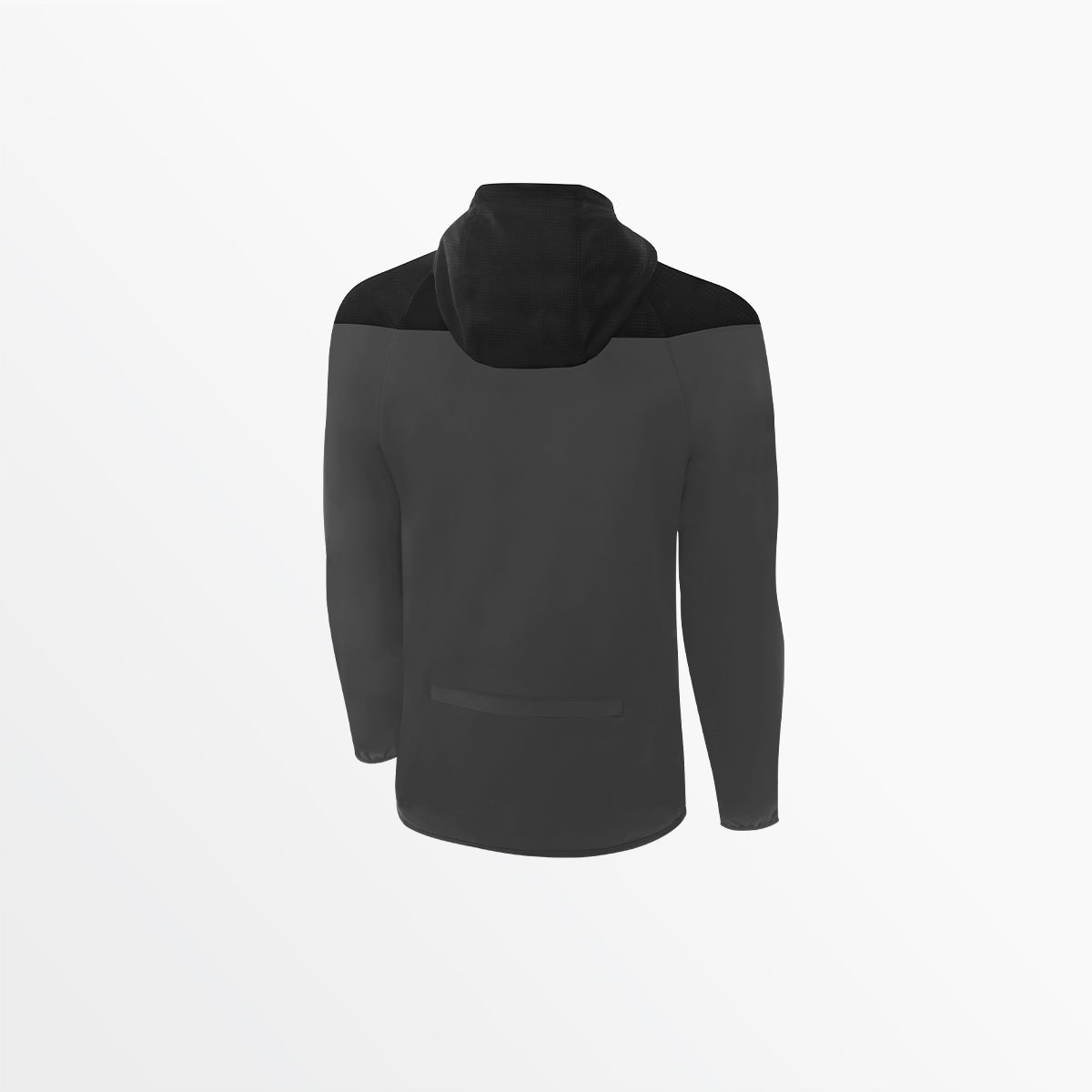 MEN'S TRIBECA 1/4 ZIP THERMA FLEECE HOODIE