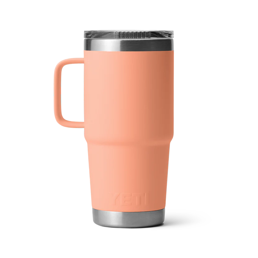 YETI Rambler 20 oz Travel Mug、mySite、noshort