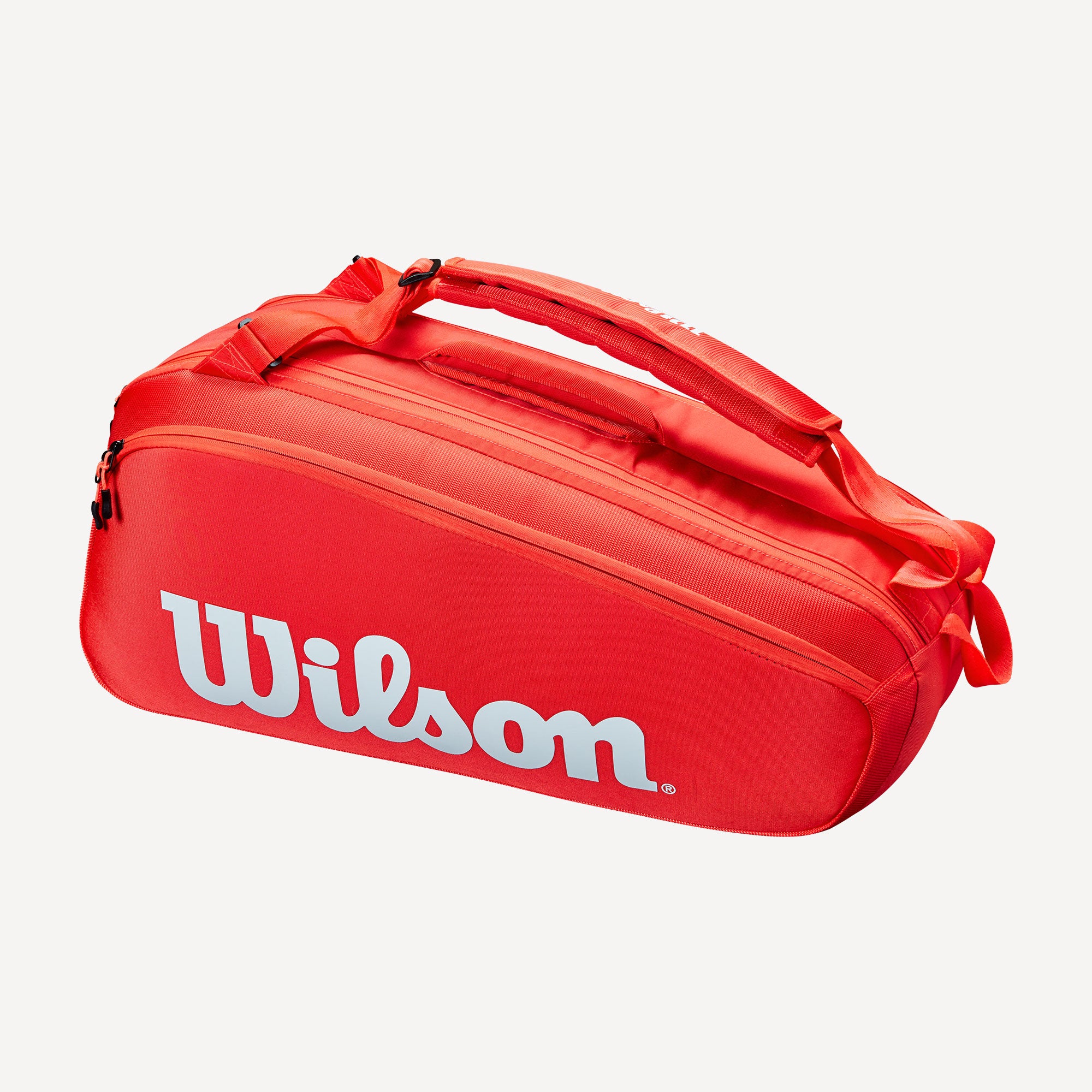 Wilson Super Tour 6 Racket Tennis Bag