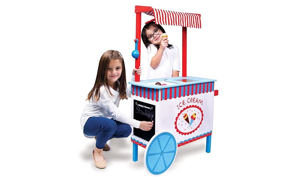 Toys kids educational wooden wood furniture svan gifts fun safe boys girls play