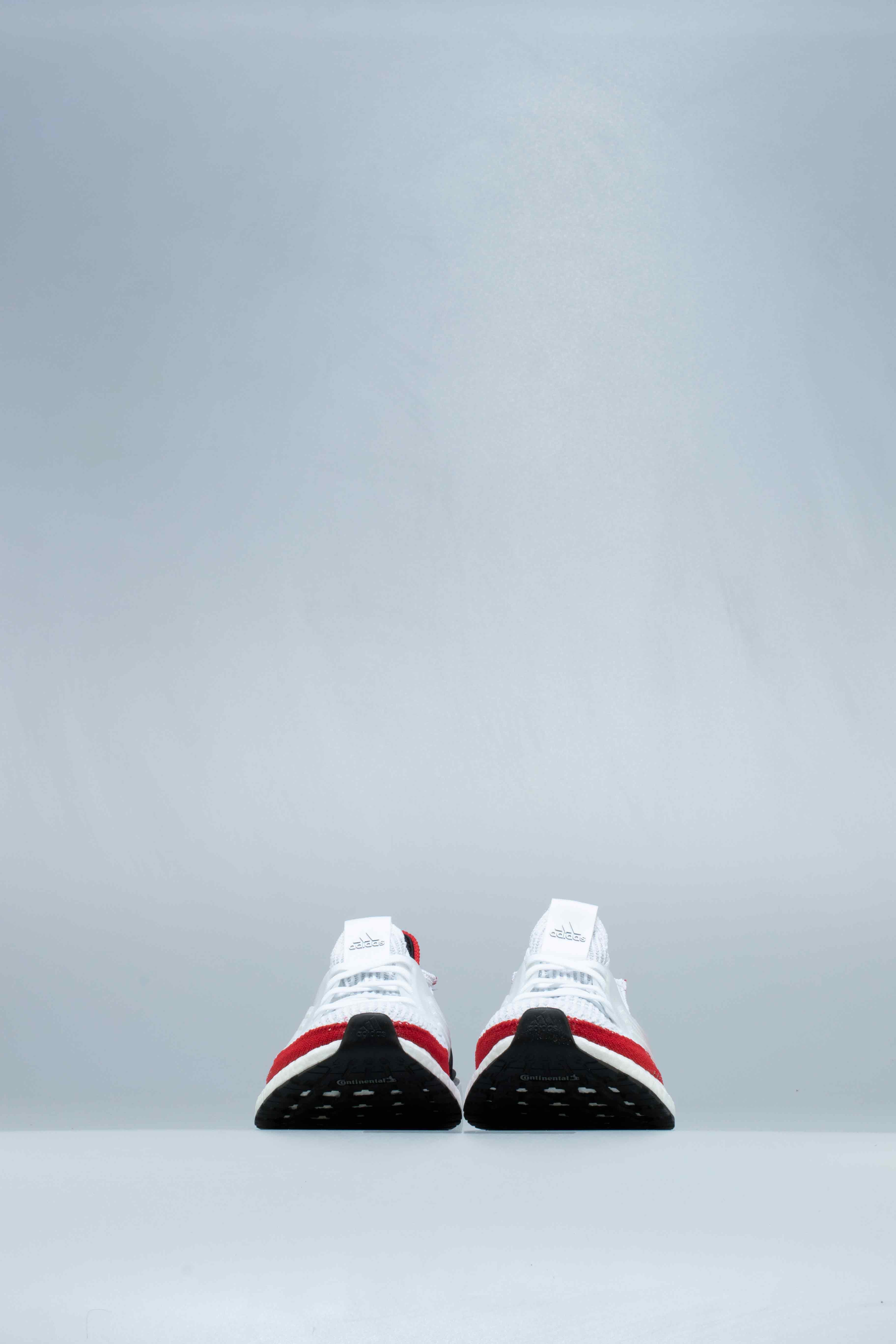 Ultraboost 19 Mens Running Shoe - White/Black、mySite、dreamappss