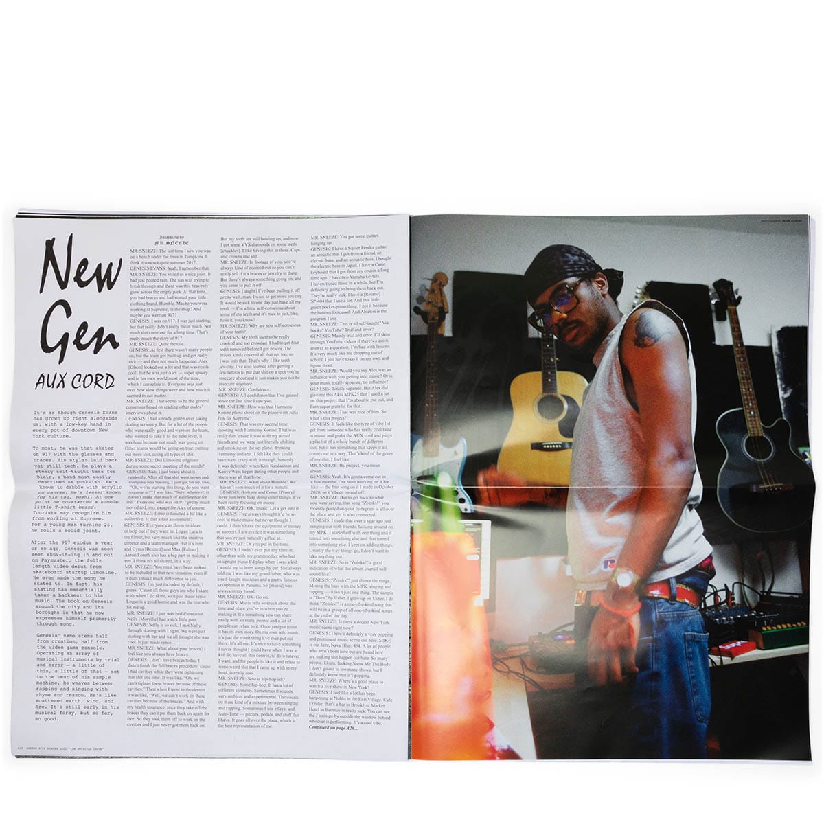 SNEEZE N°53、mySite、zt4zffjzw