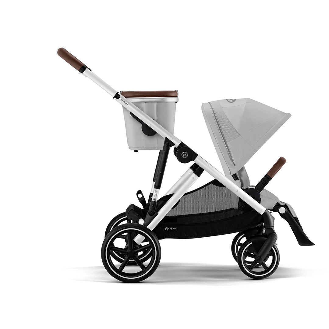  CYBEX Gazelle S Double Pushchair、mySite、merchandisen