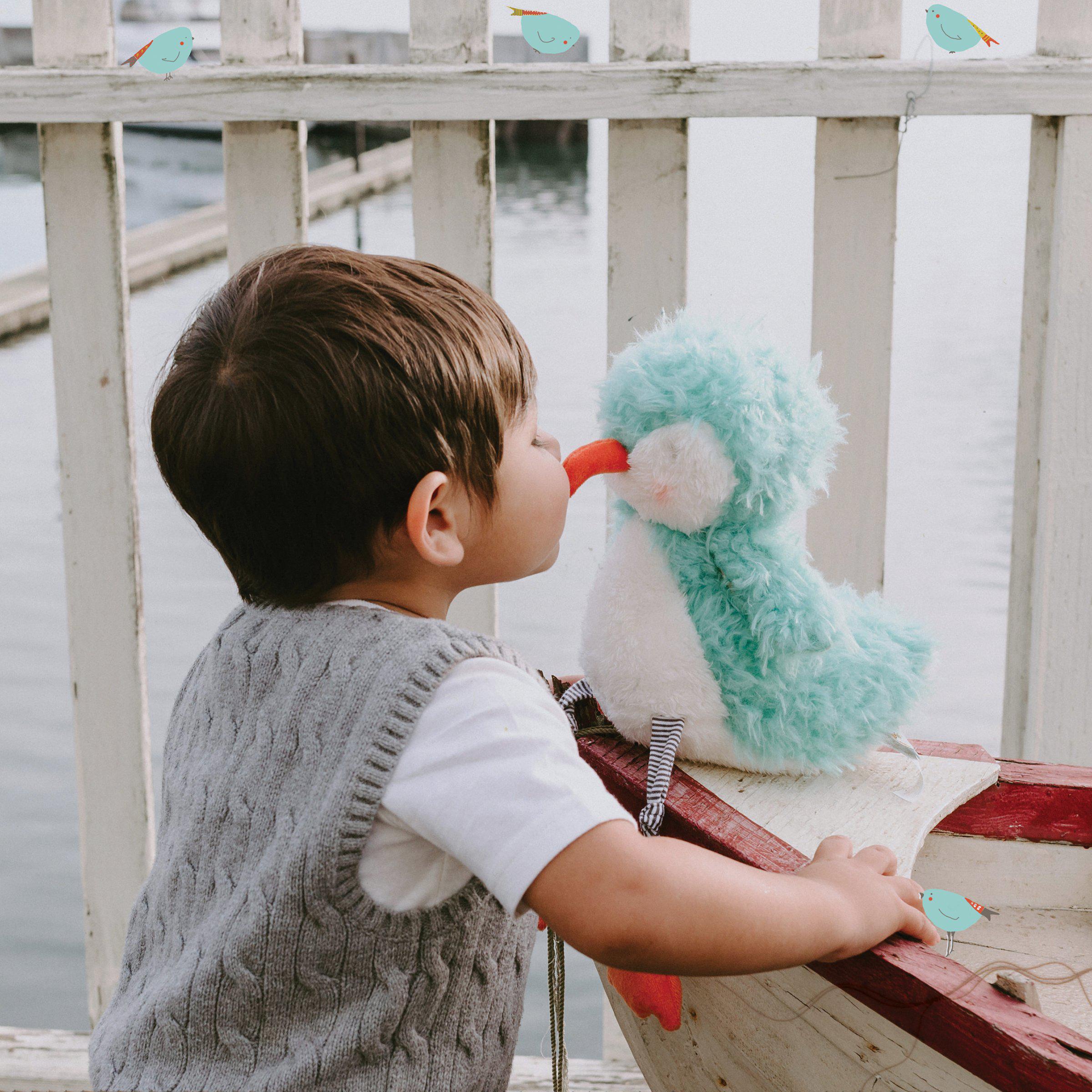 RETIRED - Piper's Fishy Tale Gift Set、mySite、g9winljtr