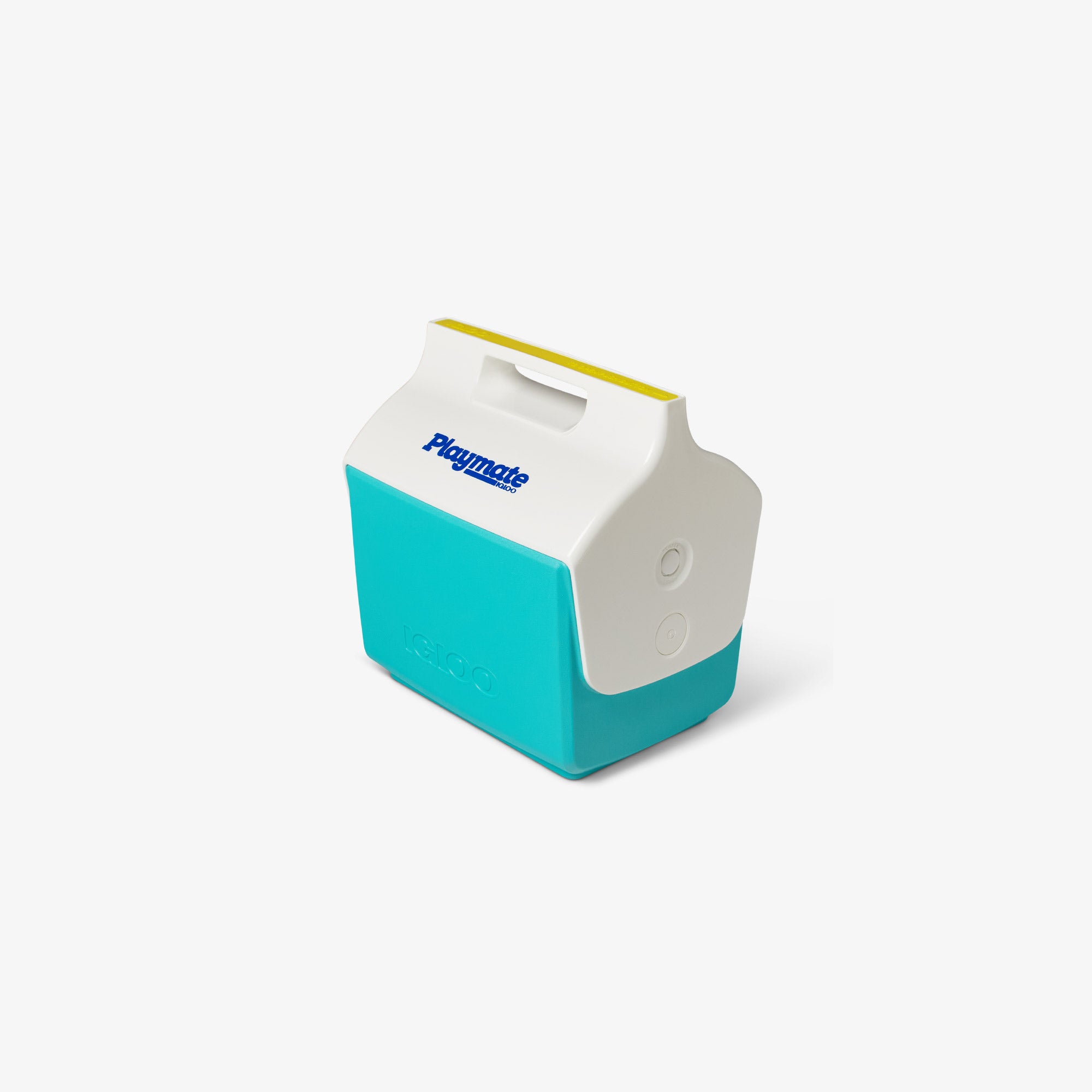 Retro Little Playmate 7 Qt Cooler、mySite、noshort