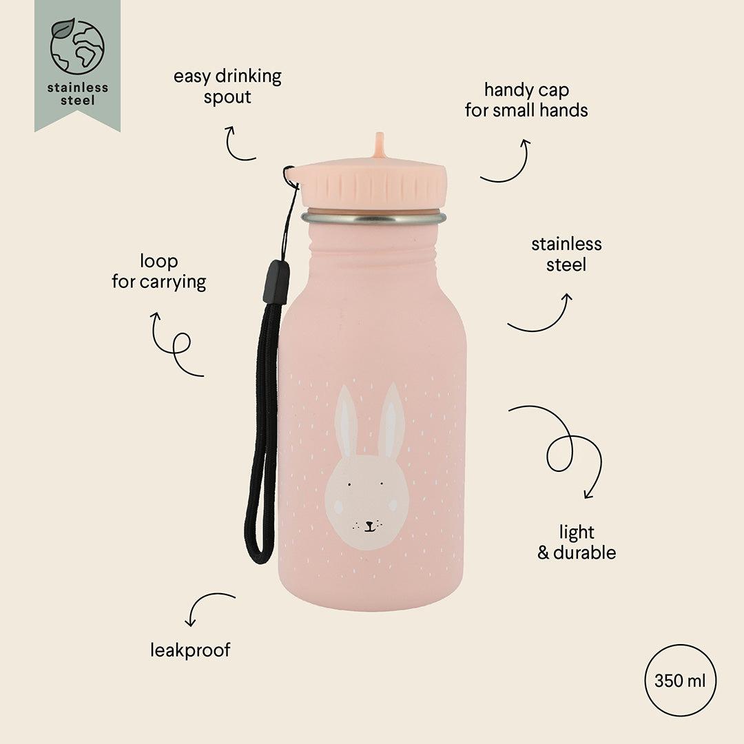  Trixie Drinking Bottle - 350ml - Mrs Rabbit、mySite、merchandisen