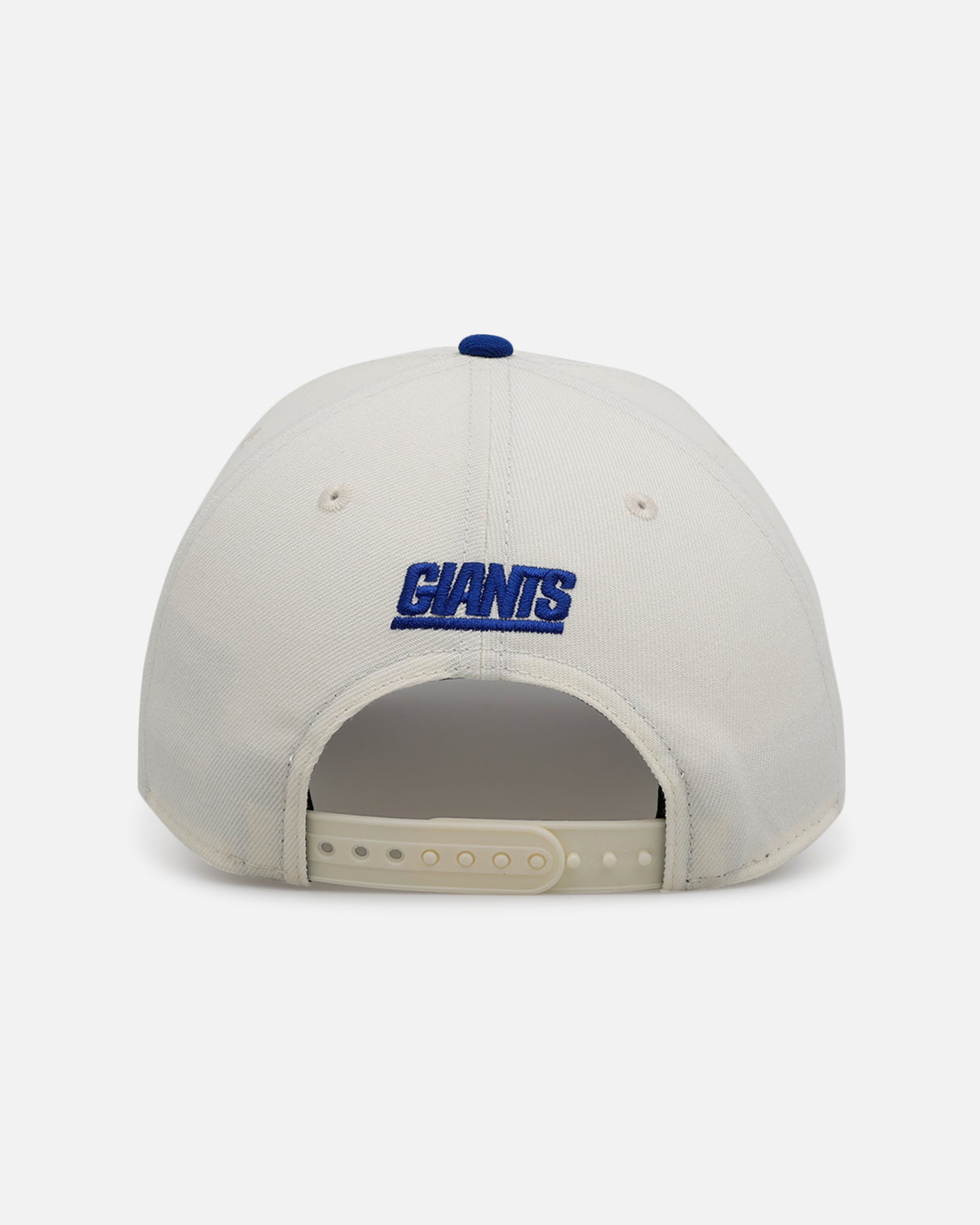 New Era New York Giants 'Super Bowl Logos' 9FORTY A-Frame Snapback Chrome、mySite、zt4zffjzw