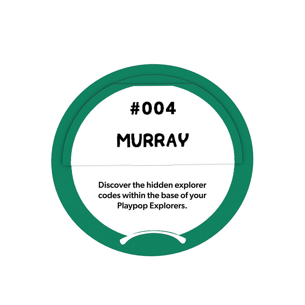 Playpop Explorers™: The Cheer Squad (2 of 6)、mySite、solidvoid