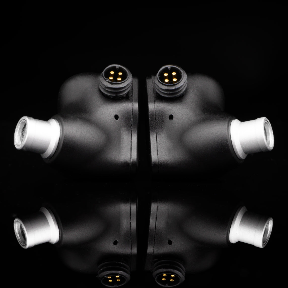  Noble Audio - XM-1、mySite、merchandisen