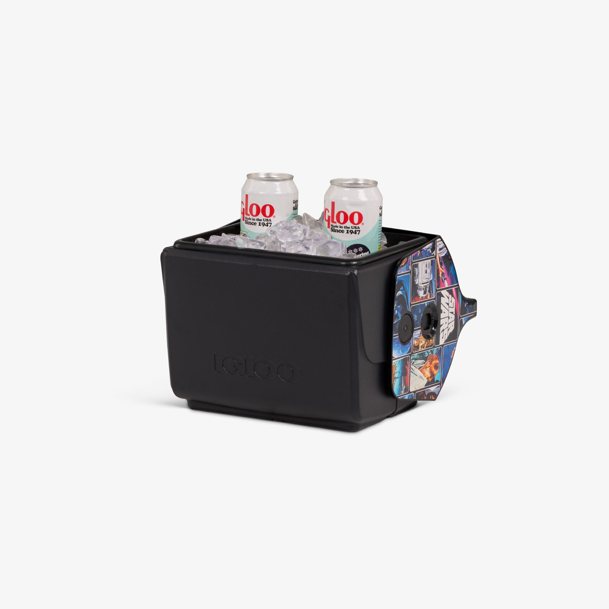 Star Wars™ Poster Art Little Playmate、mySite、noshort