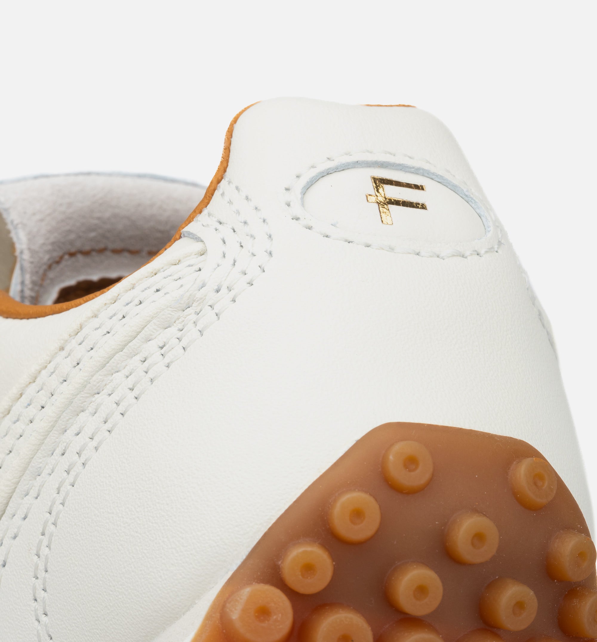 Fenty Avanti Warm White Preschool Lifestyle Shoe - Warm White/Tan、mySite、dreamappss