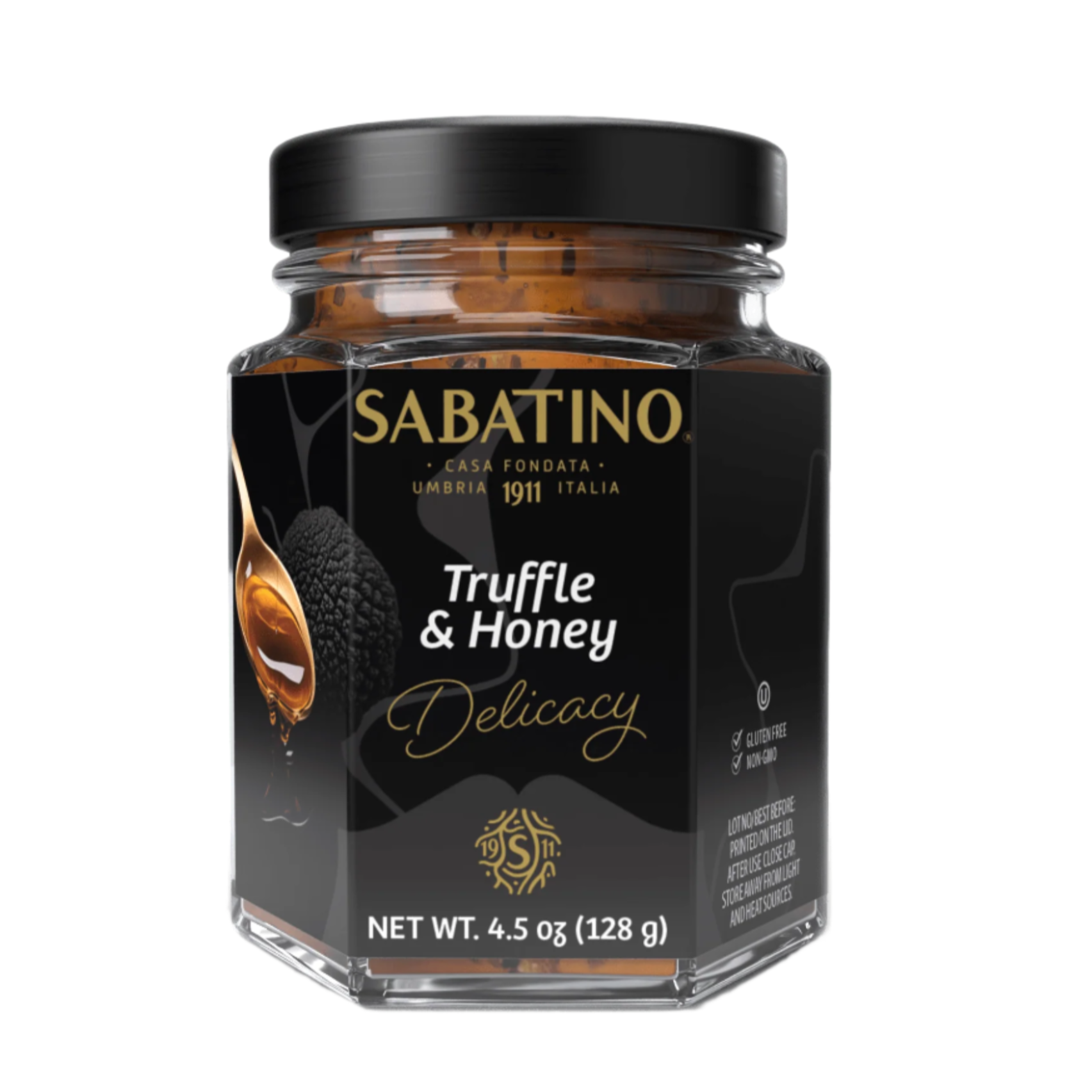Sabatino Truffle Honey - 4.5 oz、mySite、topwebapps