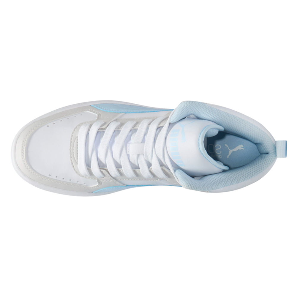 Rebound Joy High Top Sneakers、mySite、gtrtttuynbv