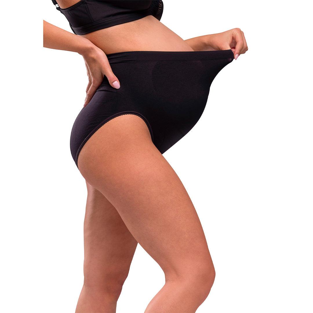  Carriwell Maternity Support Panties - Black、mySite、merchandisen