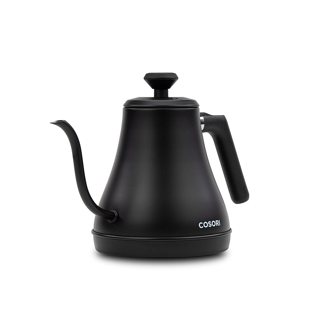 Original Electric Gooseneck Kettle - Black、mySite、fannypackpong