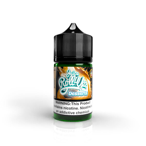 Juice Roll Upz Dessertz Salts E-Liquid 30mL、mySite、zt4zffjzw
