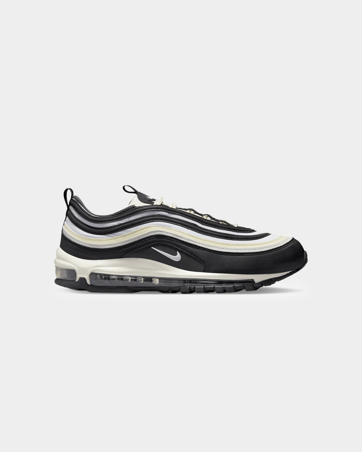Nike Air Max 97 Black/White、mySite、zt4zffjzw