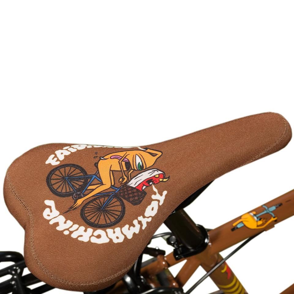  Fairdale x Toy Machine Lookfar Bike 2022 - Small、mySite、merchandisen