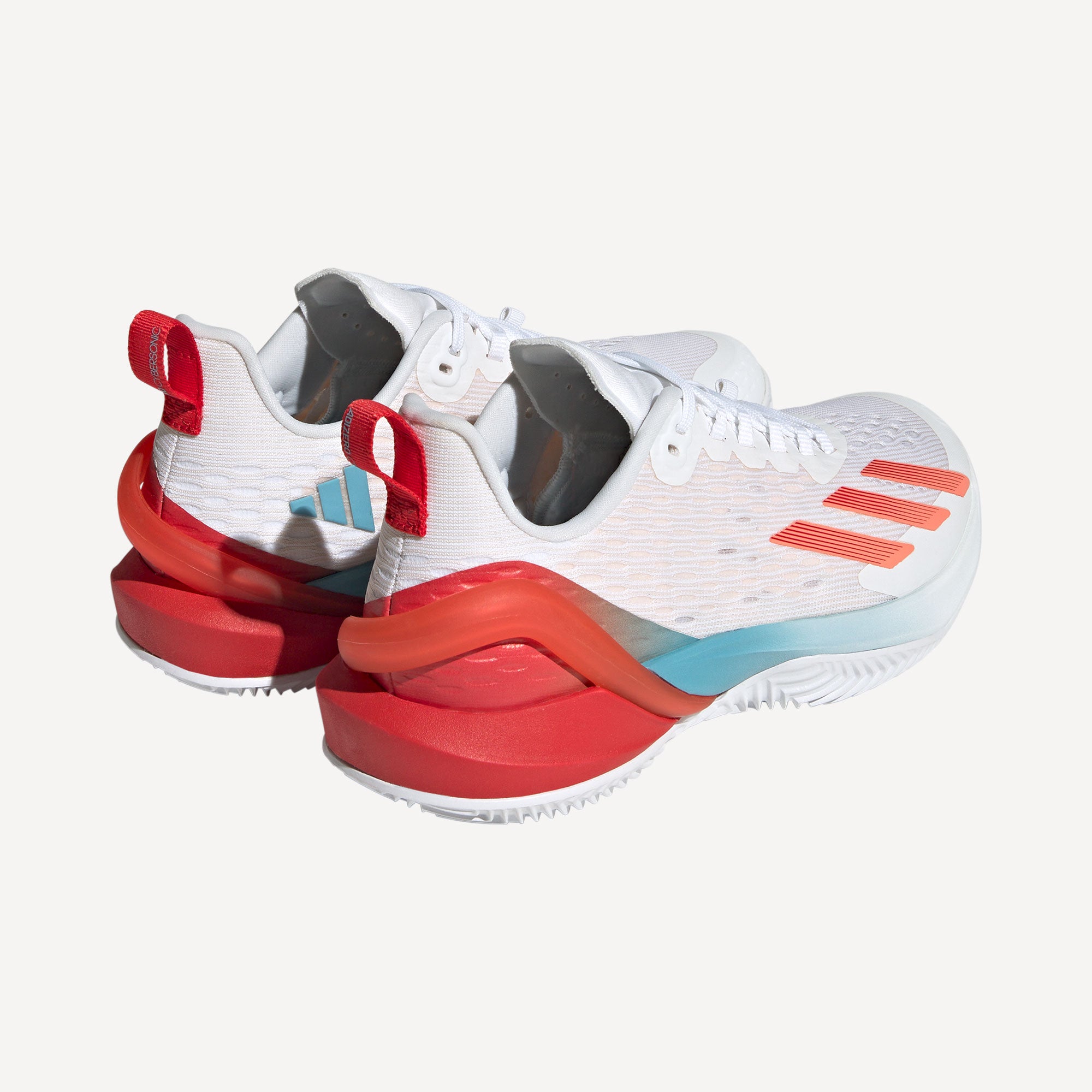 adidas adizero Cybersonic Women's Clay Court Tennis Shoes