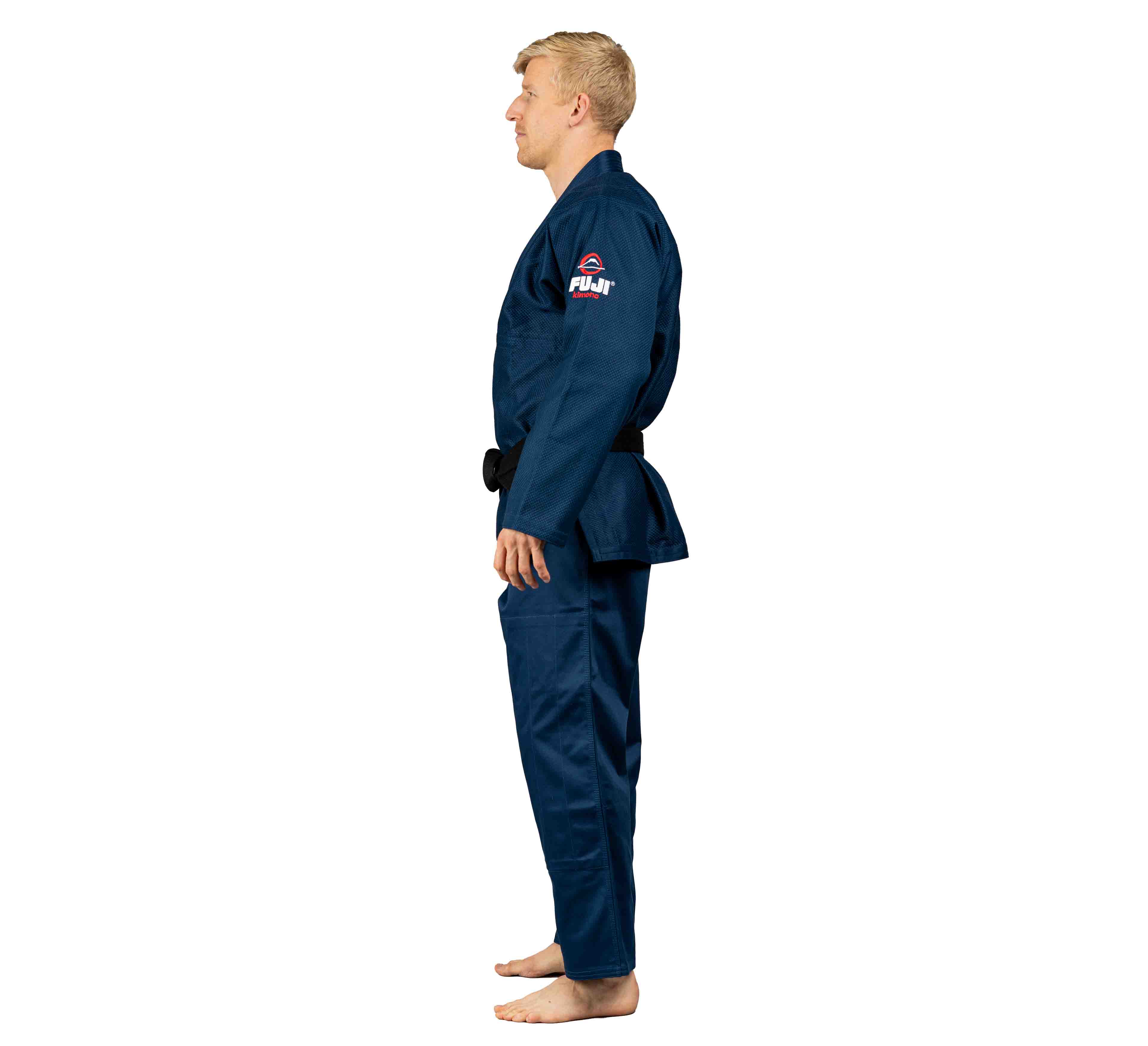 All Around BJJ Gi Dark Navy、mySite、gigharbornorthrealestate