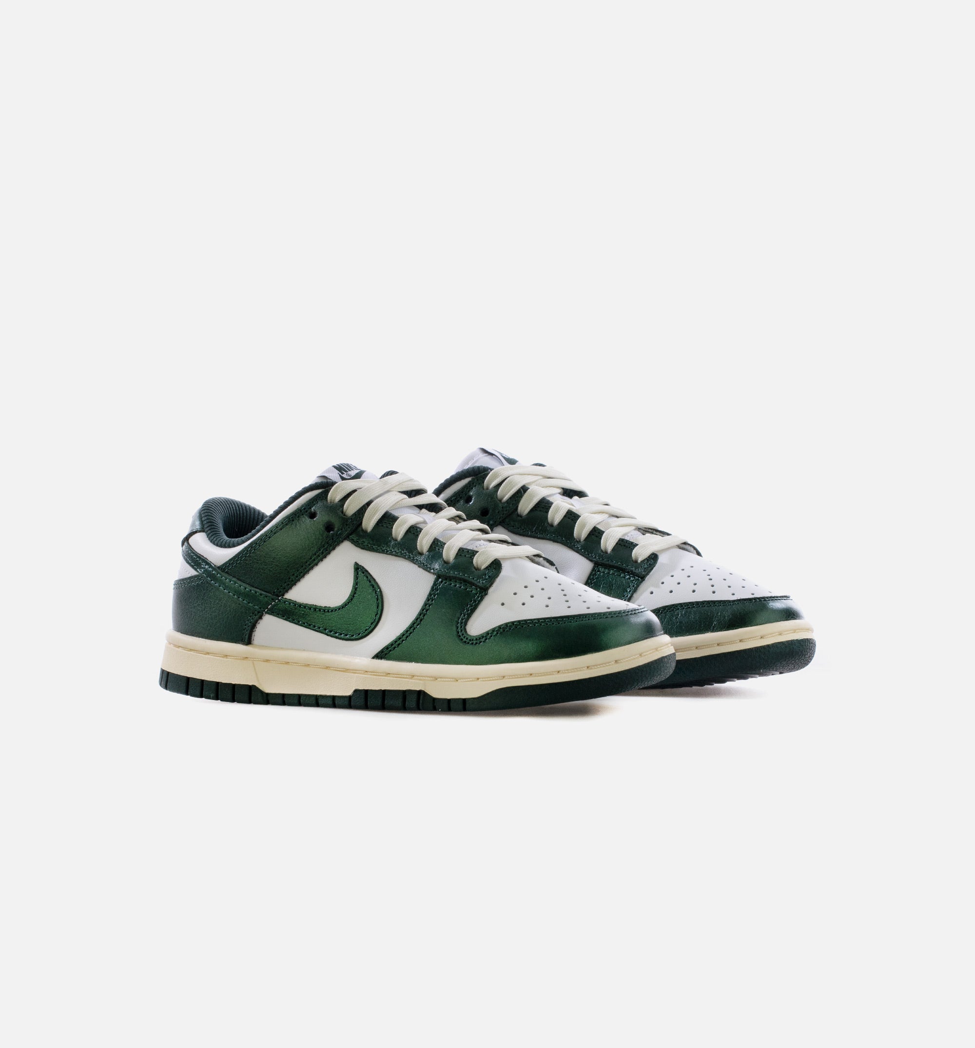 Dunk Low Vintage Green Womens Lifestyle Shoe - Green Limit One Per Customer、mySite、dreamappss