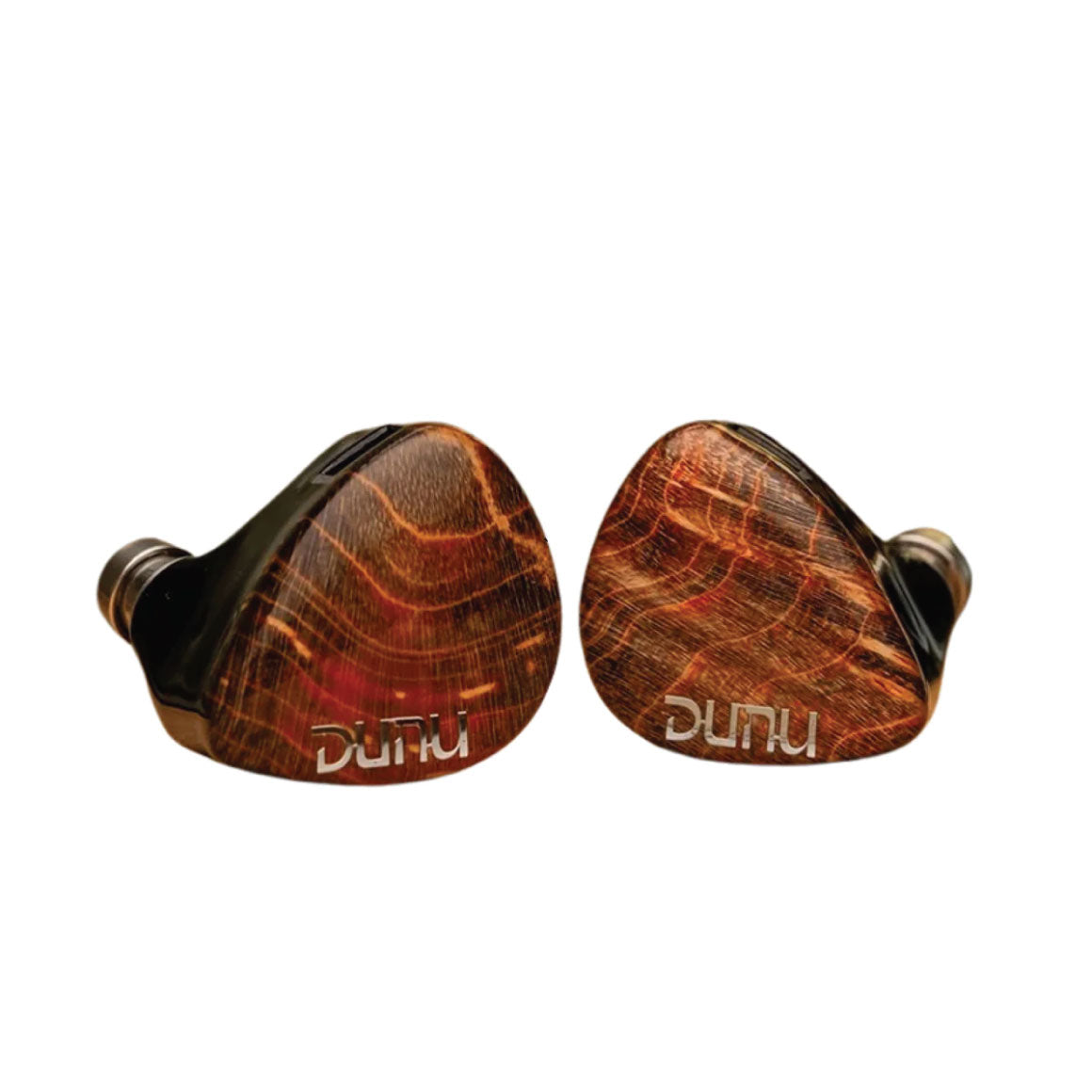  DUNU x Gizaudio - DaVinci、mySite、merchandisen