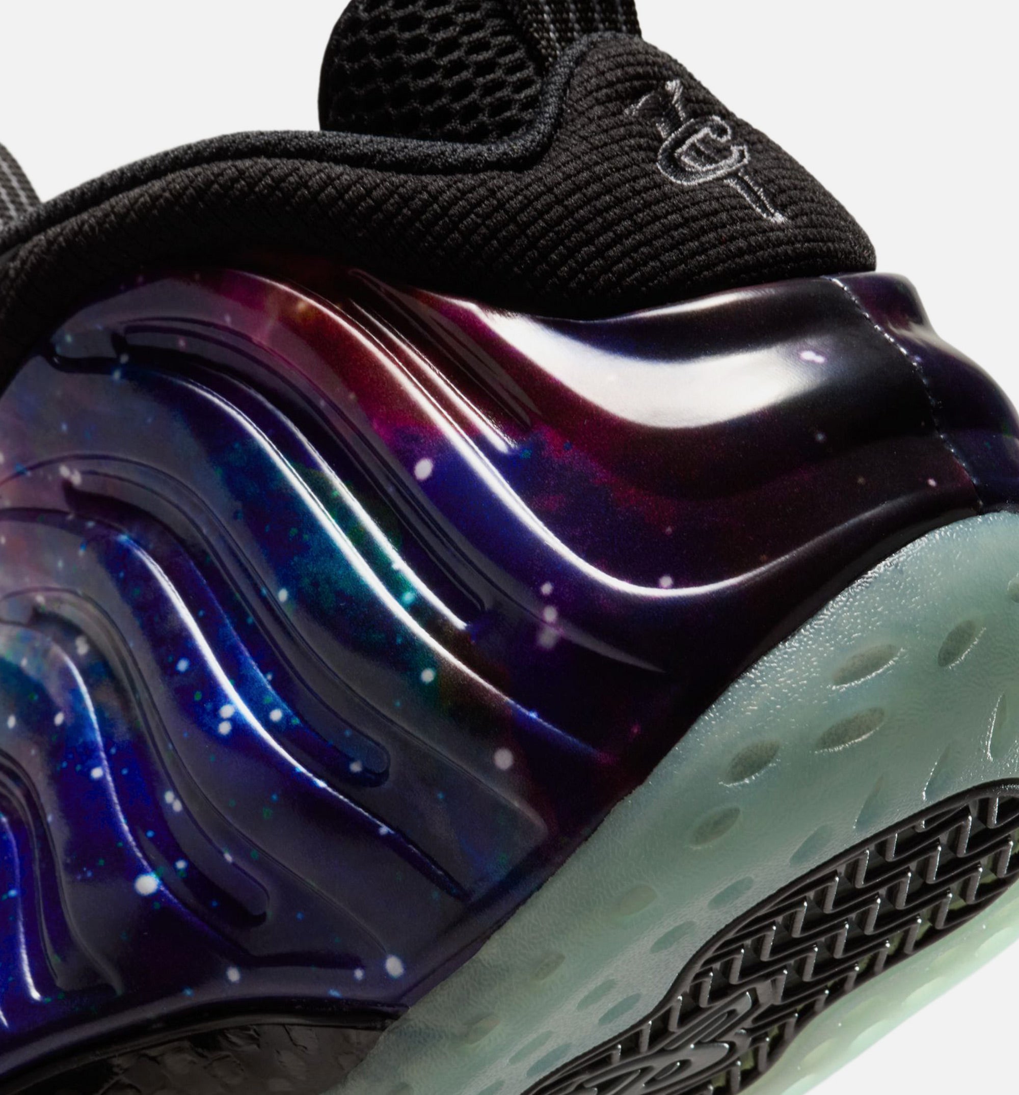 Air Foamposite One Galaxy Mens Lifestyle Shoe - Obsidian/Anthracite/Black Limit One Per Customer、mySite、dreamappss