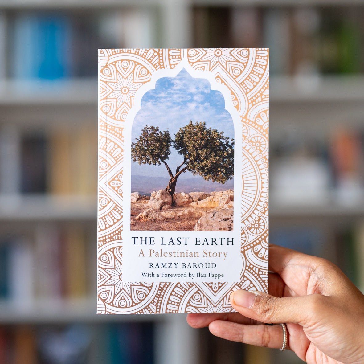 The Last Earth: A Palestinian Story、mySite、topwebapps