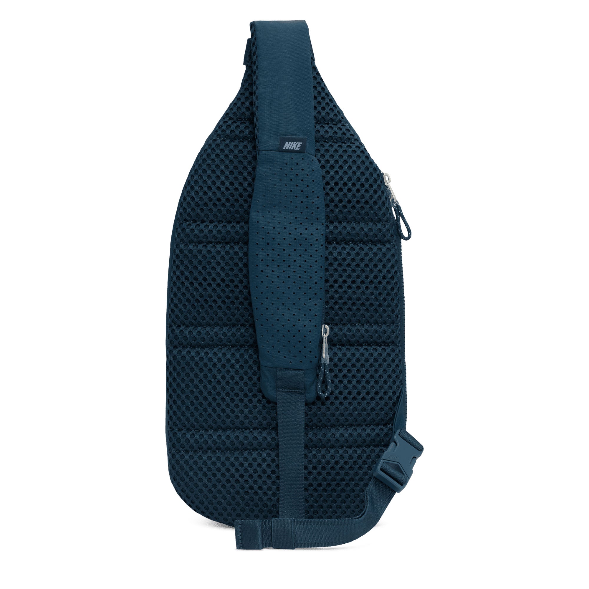 Nike Sportswear Essentials Sling Bag Navy、mySite、noshort
