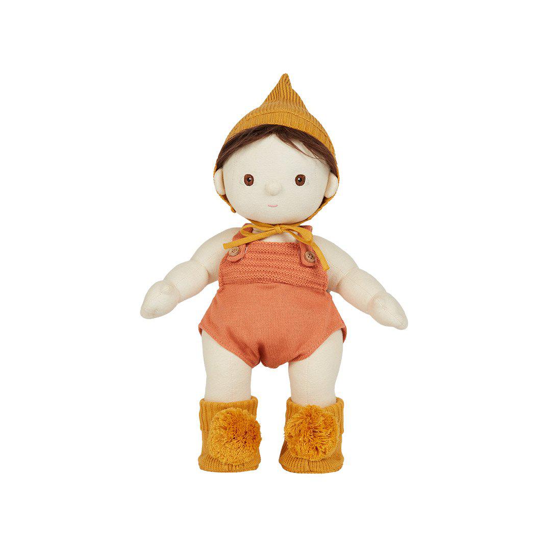  Olli Ella Dinkum Doll Knit Set - Honey、mySite、merchandisen