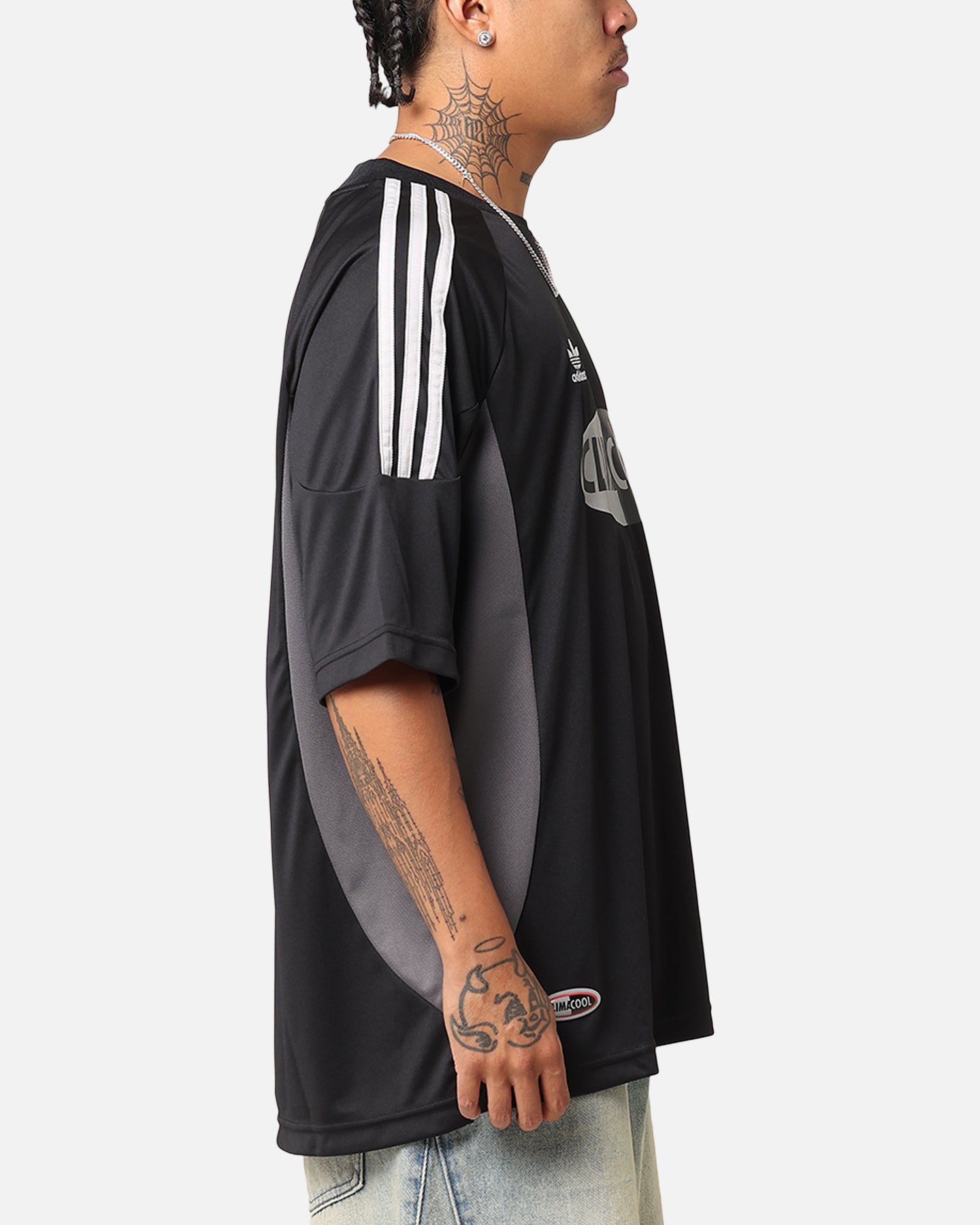 Adidas Climacool Jersey Black、mySite、zt4zffjzw