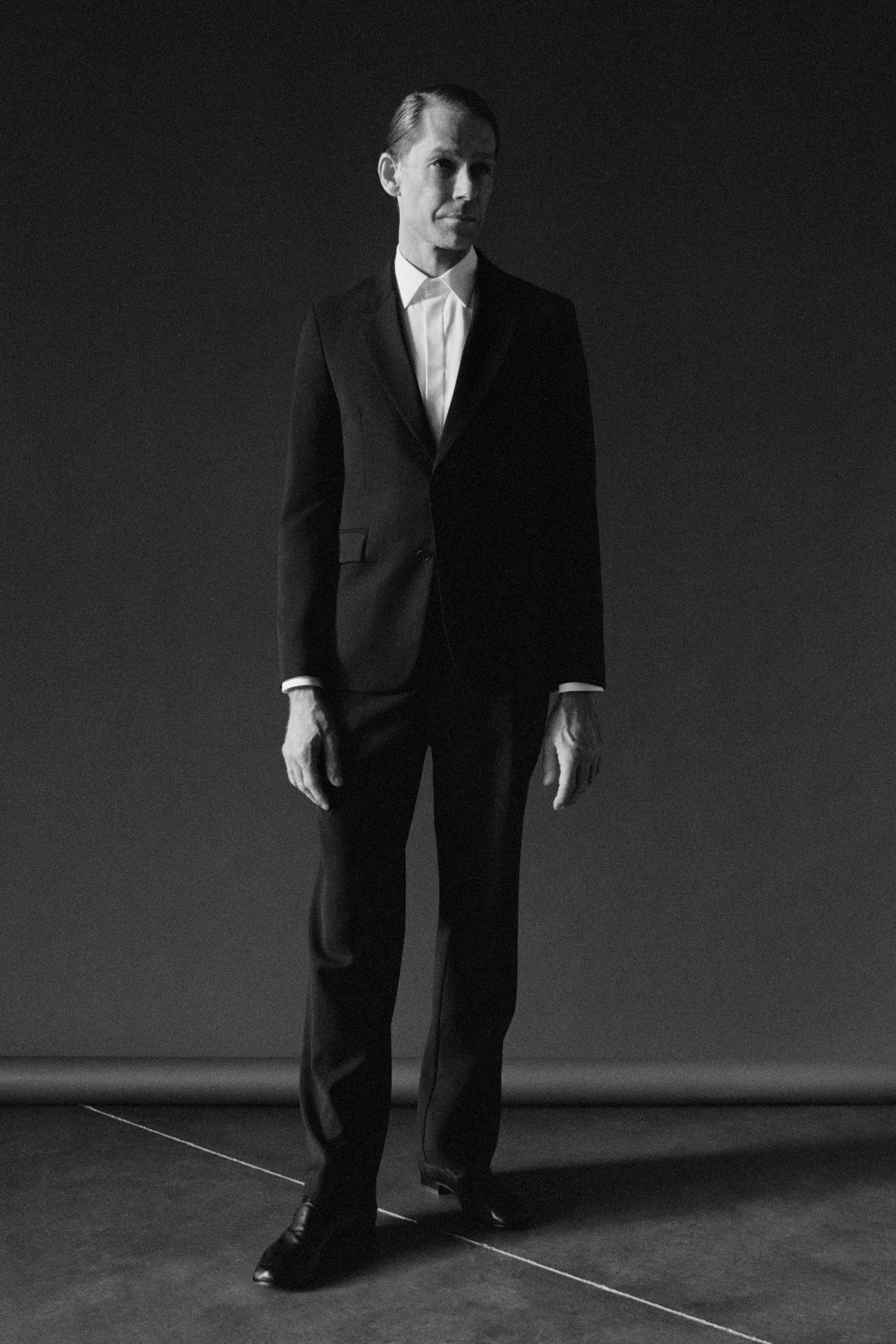 :: Men's Fall 2020 :: Look 20、mySite、aoinhome