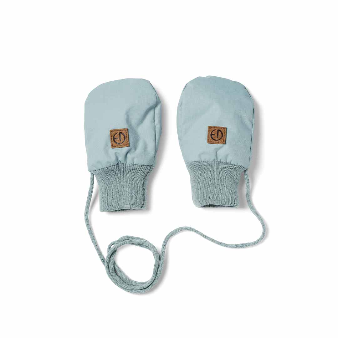  Elodie Details Mittens - Pebble Green、mySite、merchandisen