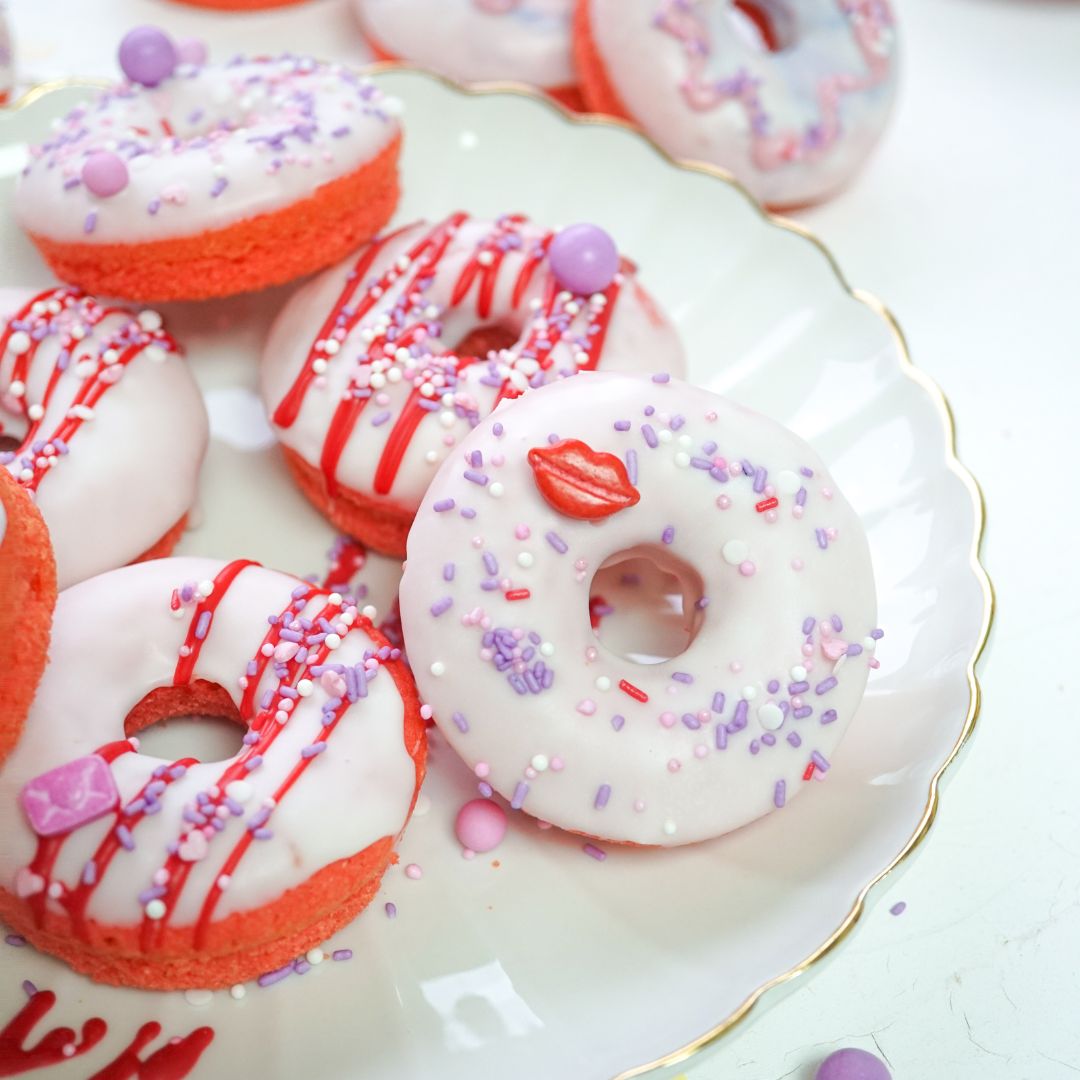  Love Is In The Air、mySite、elrpsem3k