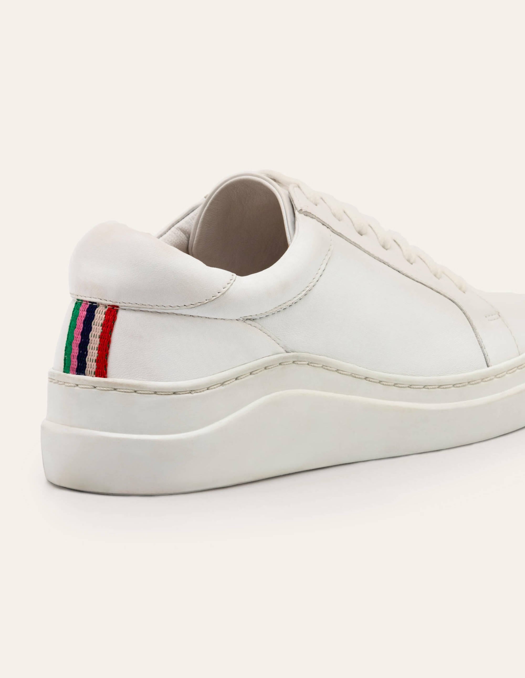  Maria Comfort Sneakers-White、mySite、ashleygrahame