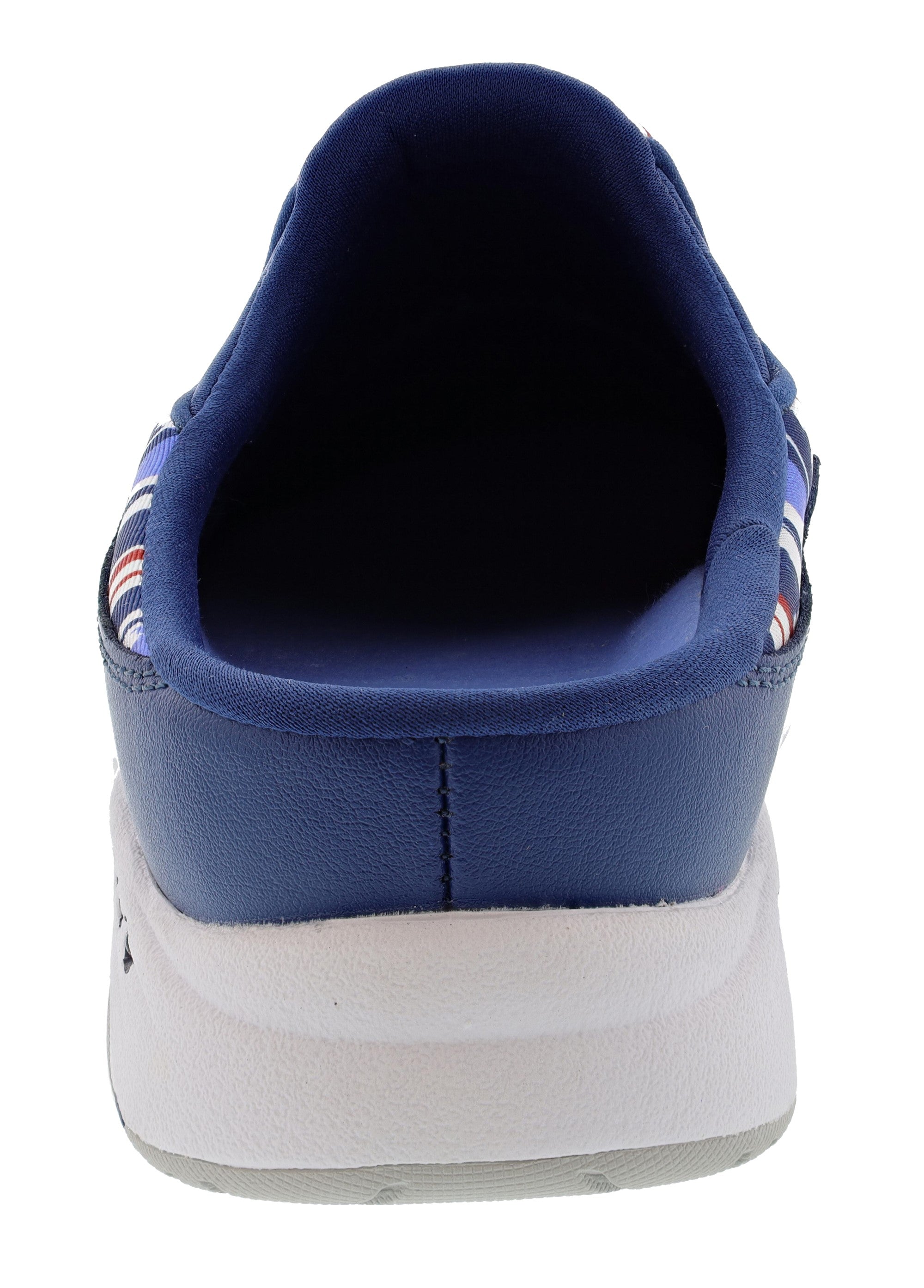 Easy Spirit Women's TravelTime Wide Width Classic Mule Clogs、mySite、dreamappss