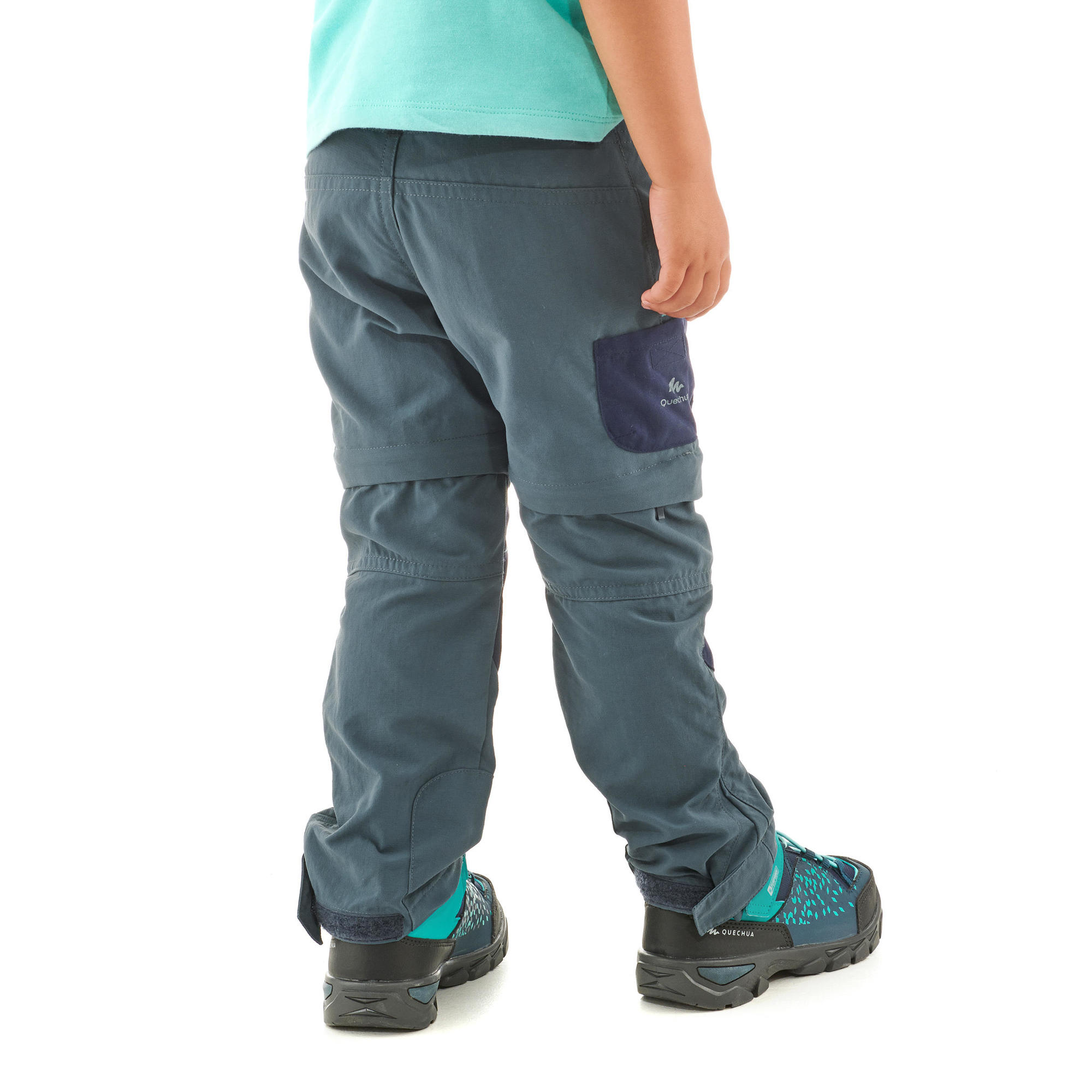 Quechua Kids' MH500 Convertible Hiking Pants - Ages 2-6、mySite、shQuechua Kids' MH500 Convertible Hiking Pants - Ages 2-6、mySite、glenpowelloop_name