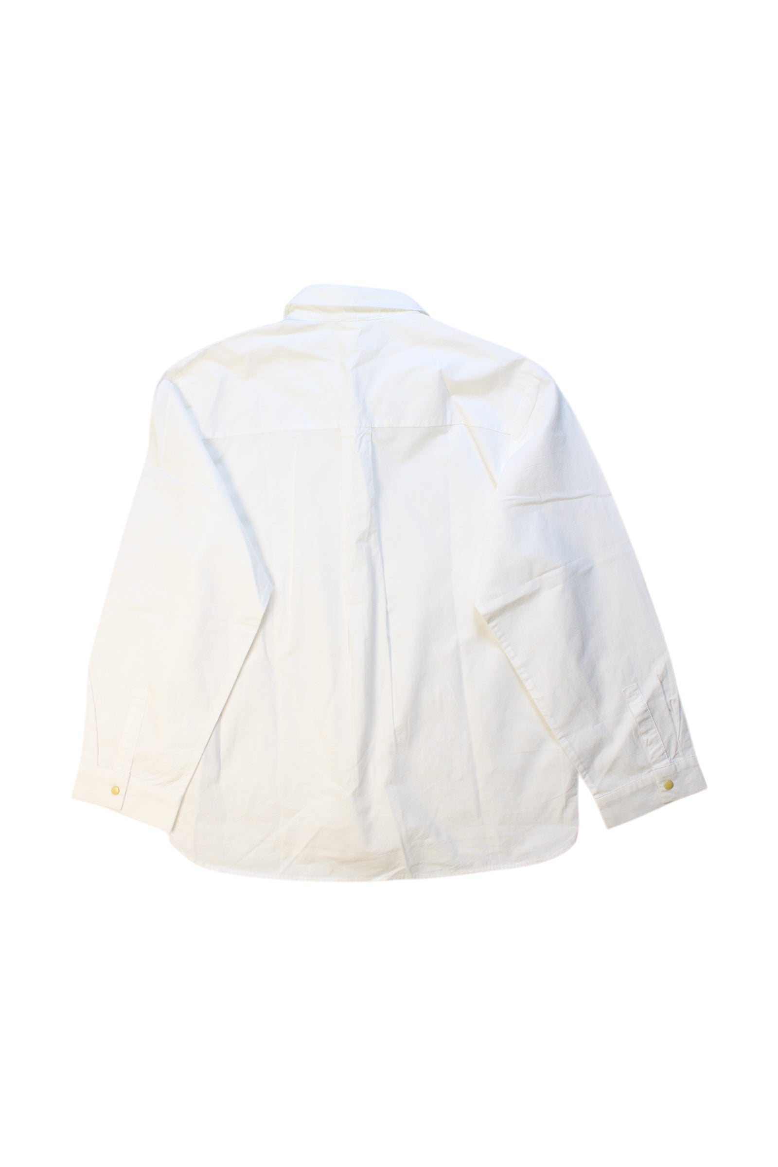 COS Button-Down Shirt 6-8Y、mySite、g9winljtr