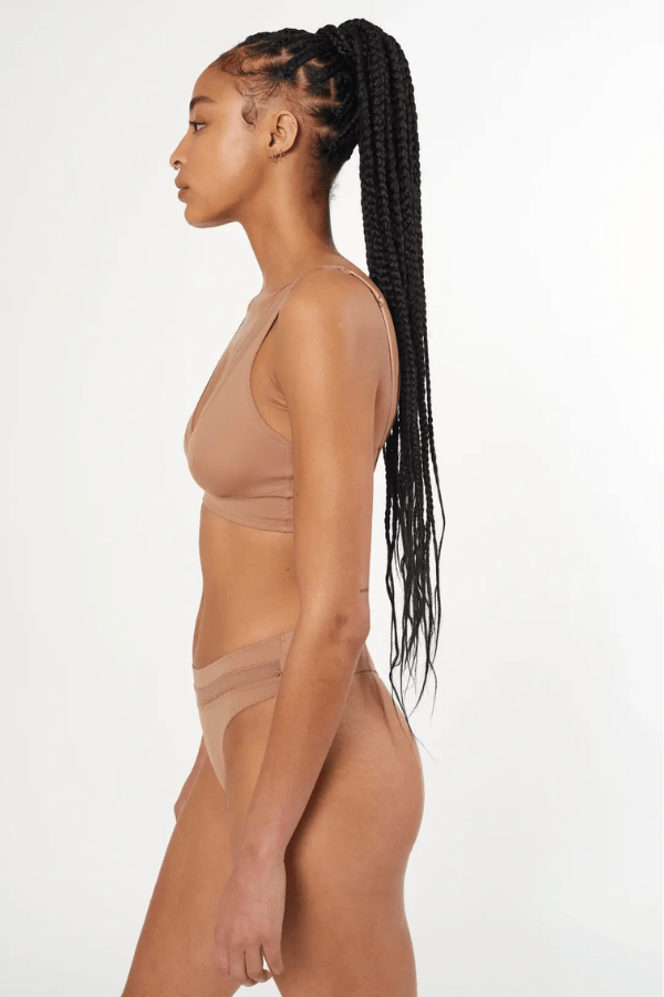 Nano Thong - Nude、mySite、bengalsvssteelers