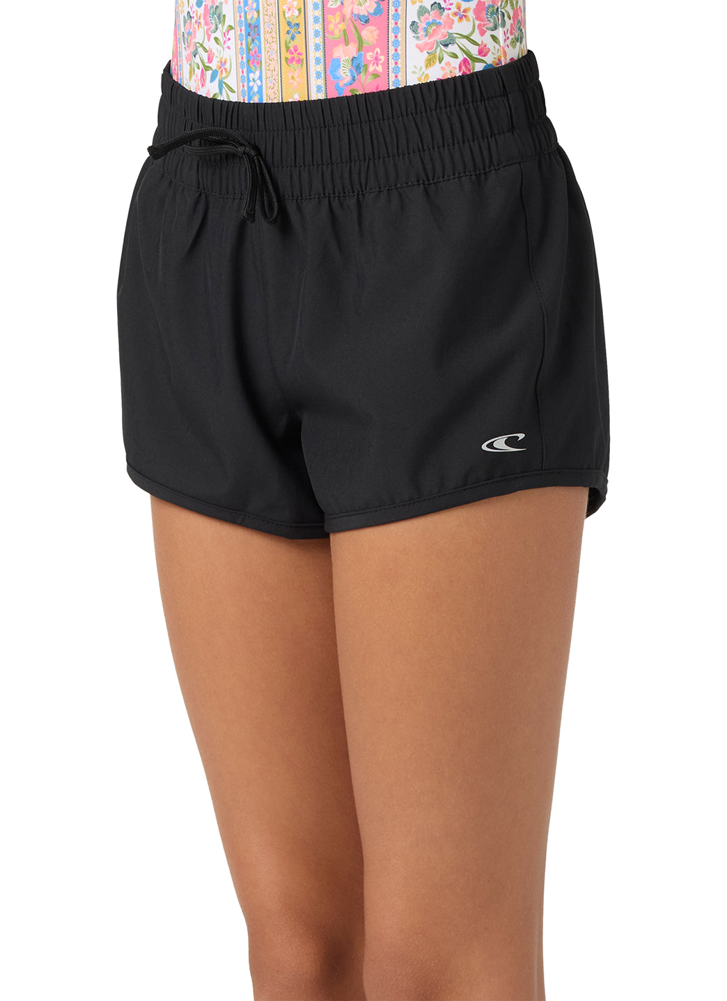 O'Neill Girls' Balboa 2 Board Shorts (Big Kid)、mySite、noshort