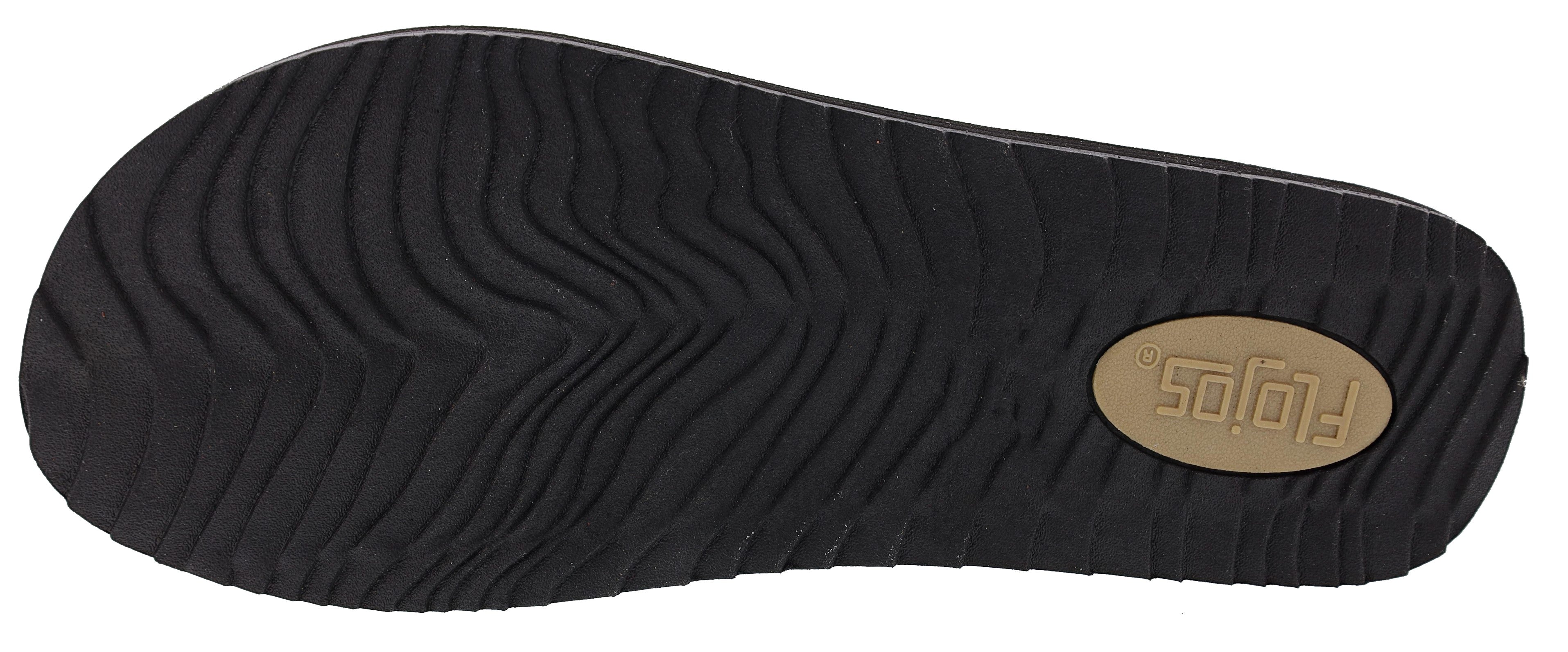 Flojos Women's Billie Comfort Flip Flops、mySite、dreamappss