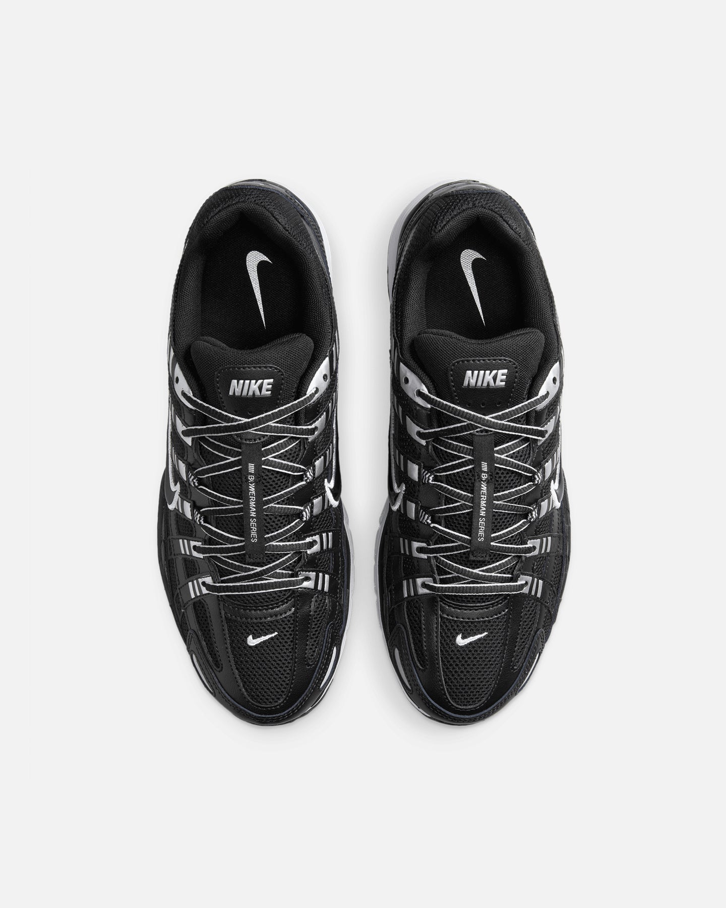 Nike P-6000 Black、mySite、zt4zffjzw