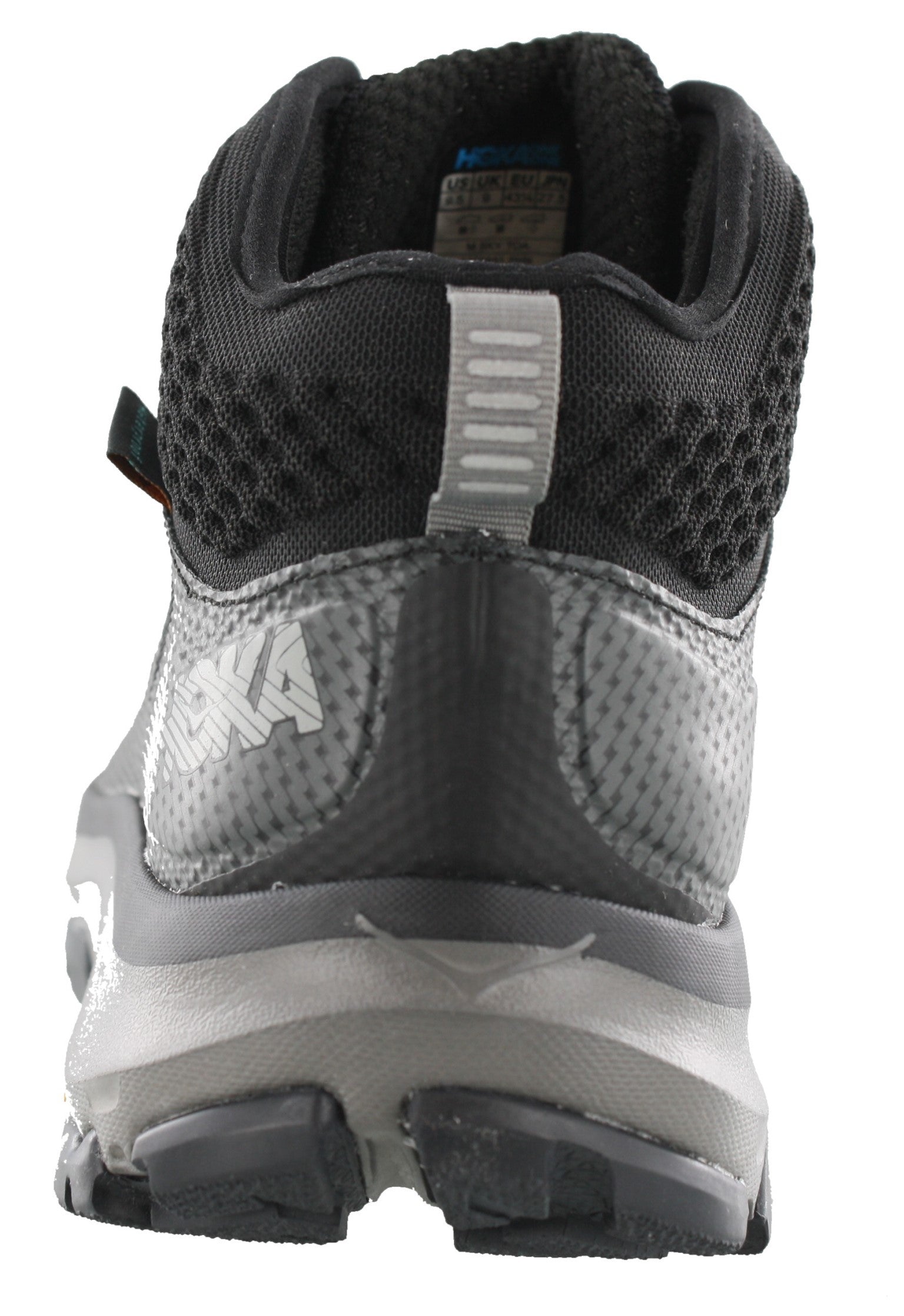 Hoka Men's Sky Toa Mid All Terrain Hiker boots、mySite、dreamappss